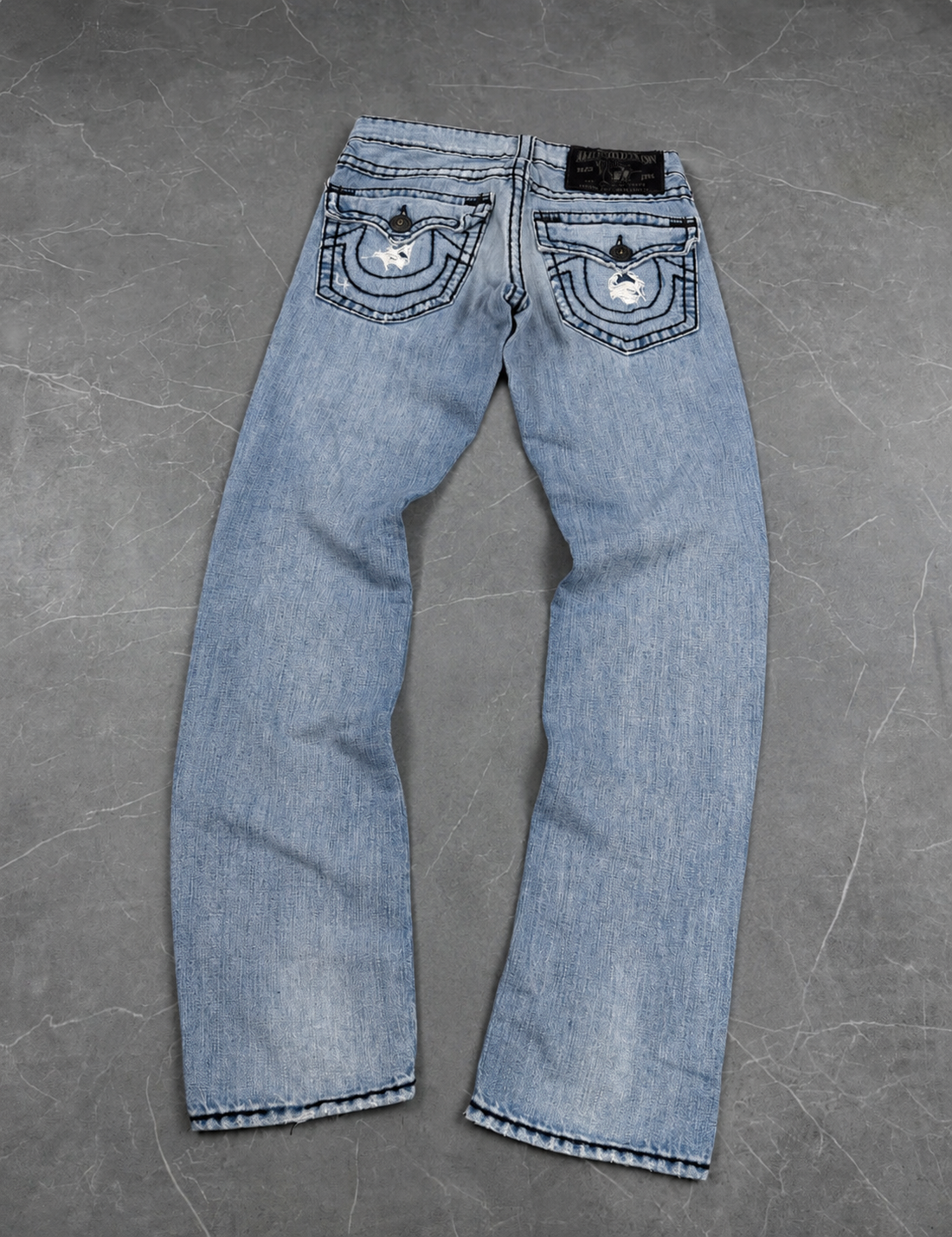 Rare True Religion Jeans W30 / L32 (S)