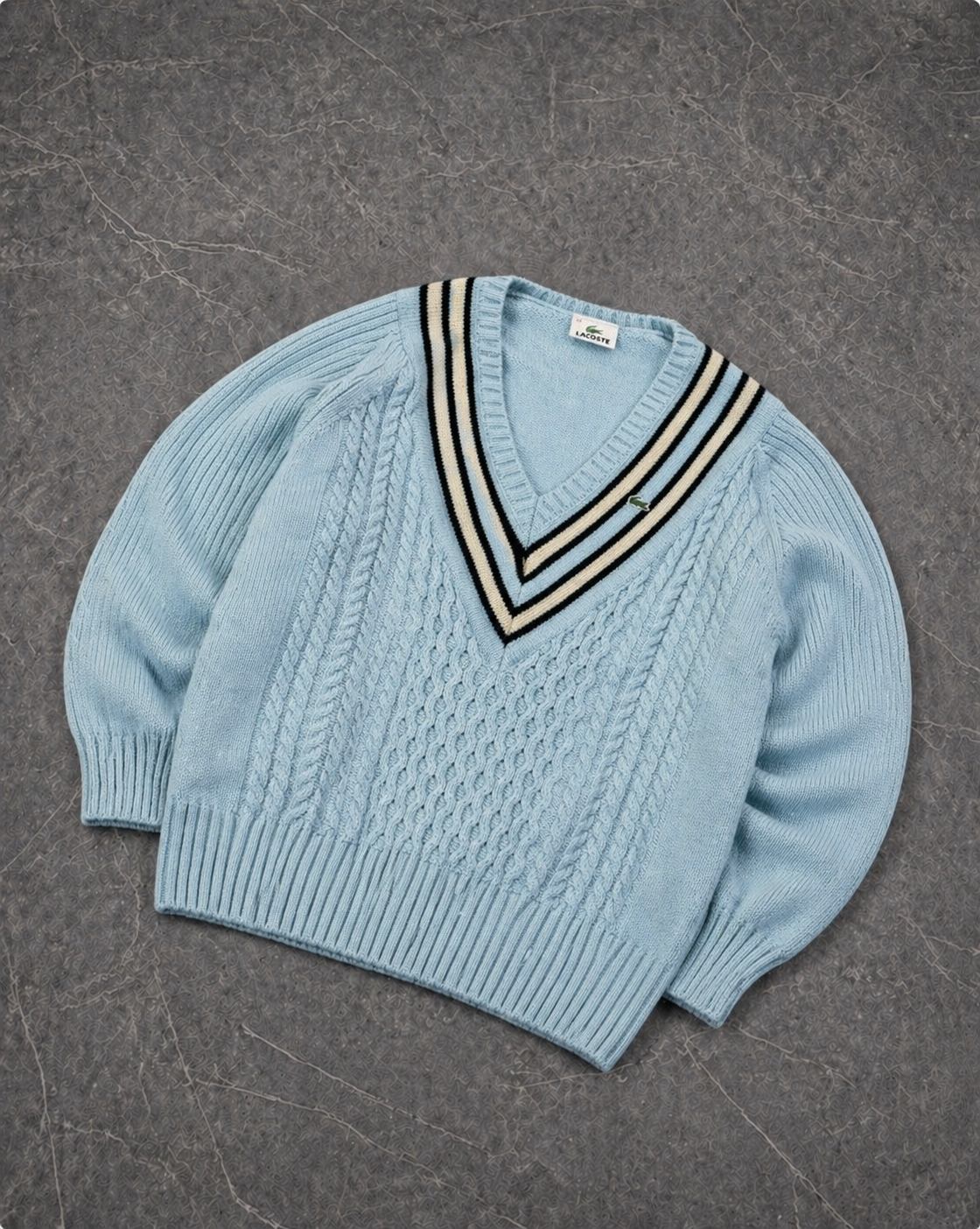 Lacoste Sweater Women (S)