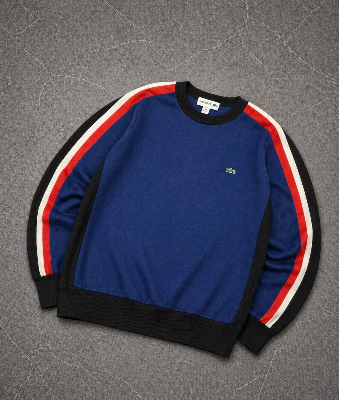 Lacoste Sweater (S)