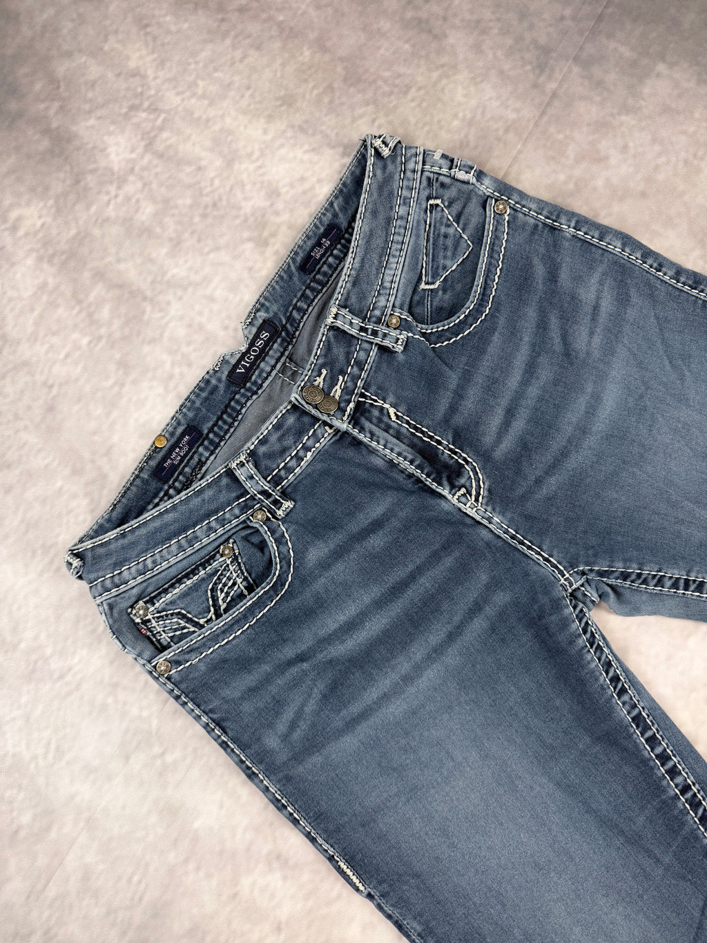Vigoss Jeans W33 / L34 (M/L)