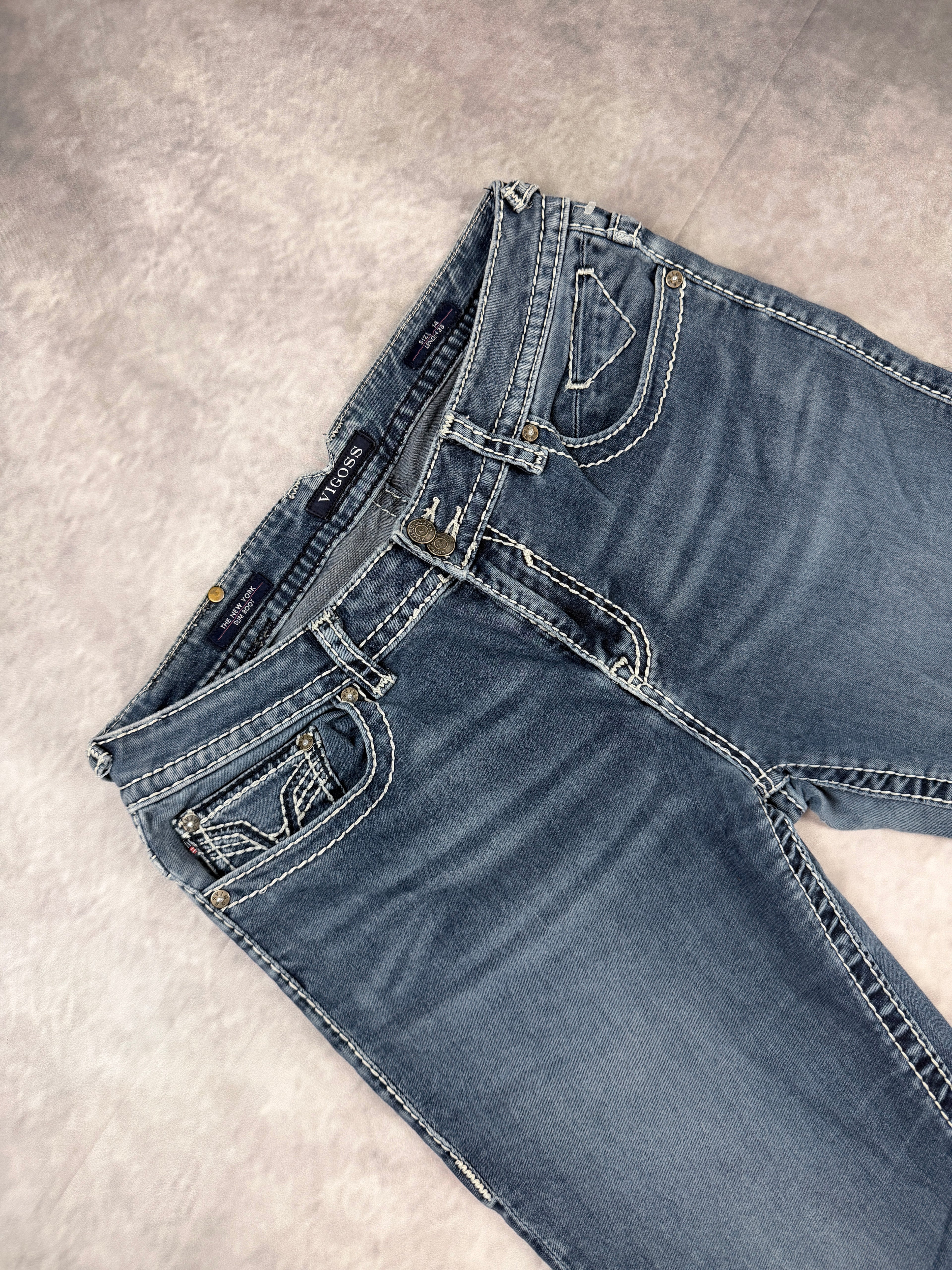 Vigoss Jeans W33 / L34 (M/L)