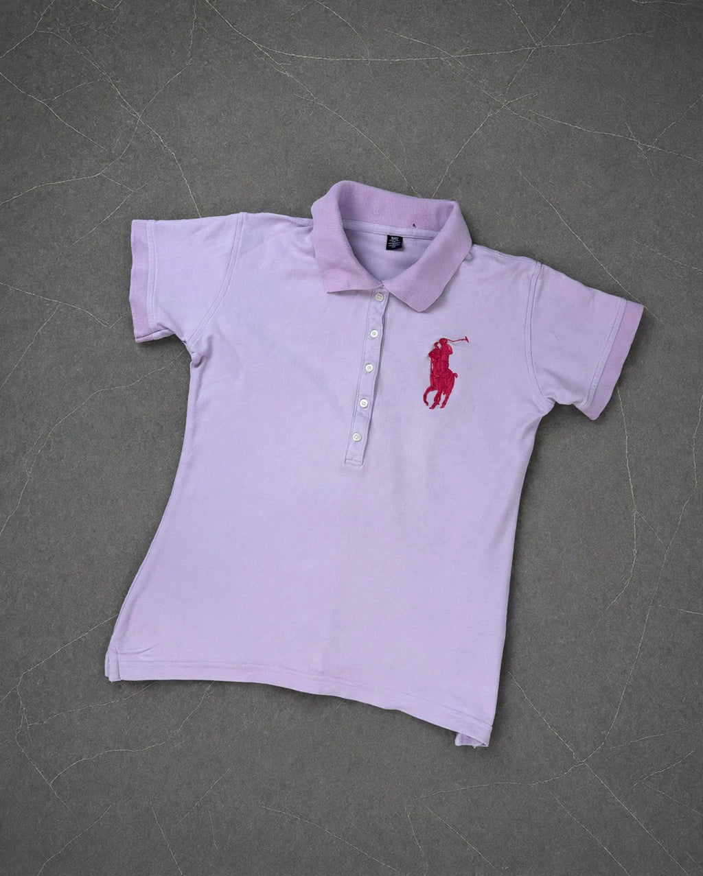 Ralph Lauren Polo (XS)