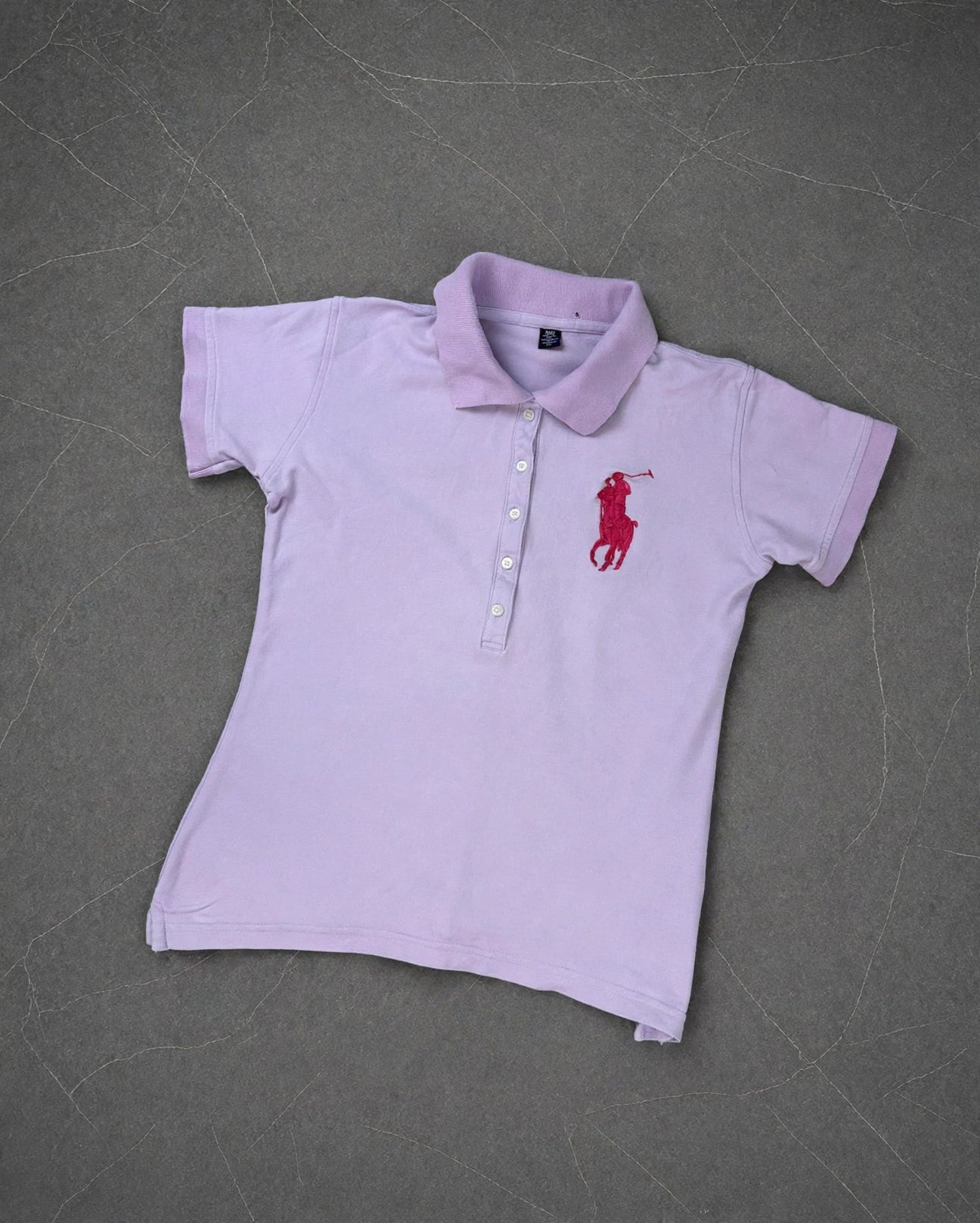 Ralph Lauren Polo (XS)