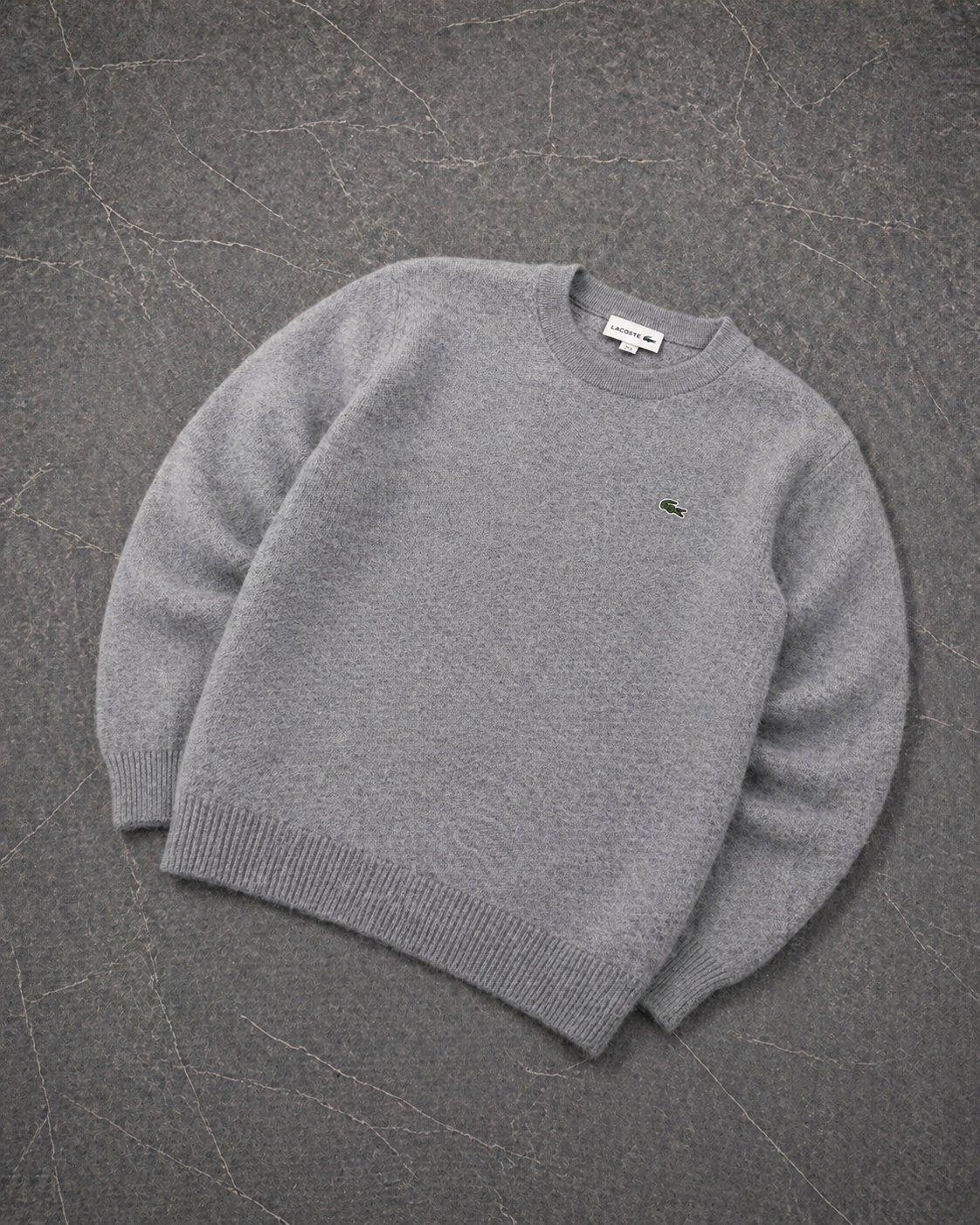 Lacoste Sweater (XS)