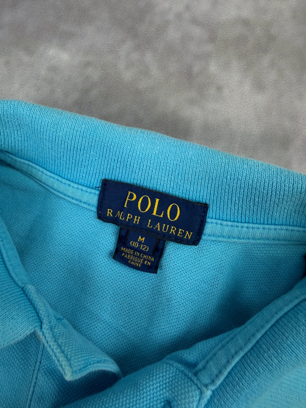 Ralph Lauren Polo (S)