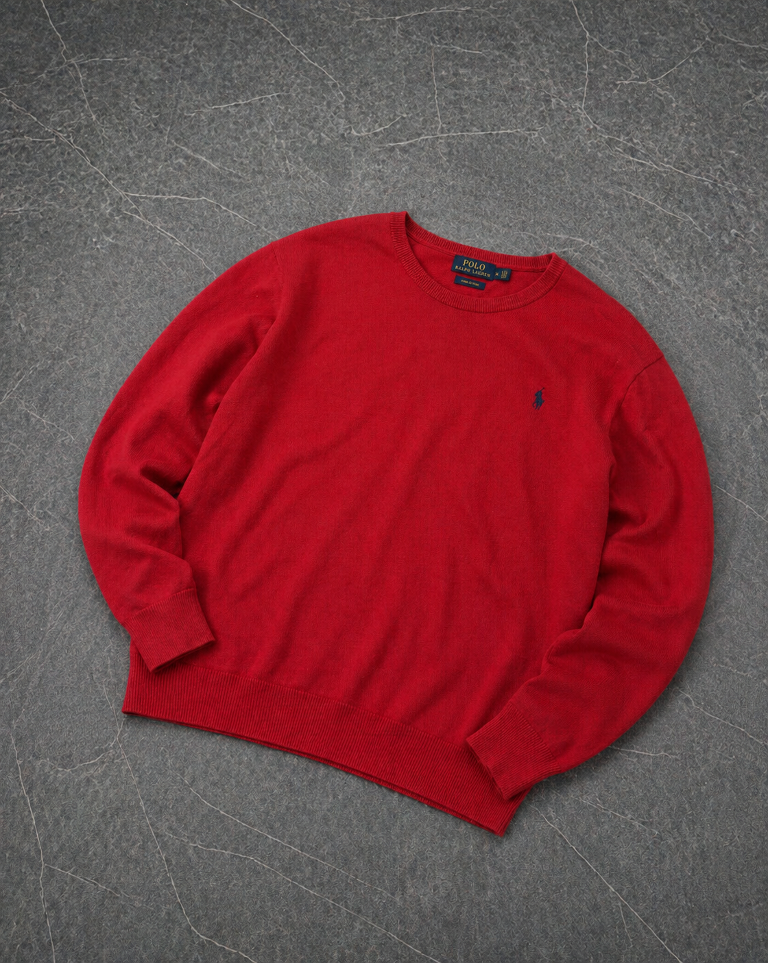 Ralph Lauren Sweater (M)