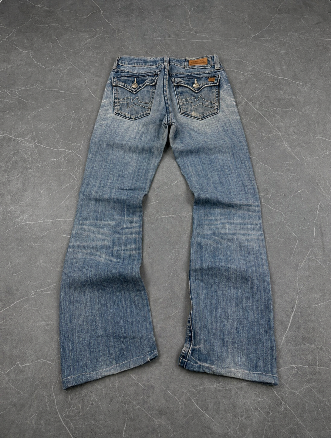 Miss Me Jeans Women W28/L30 (S)