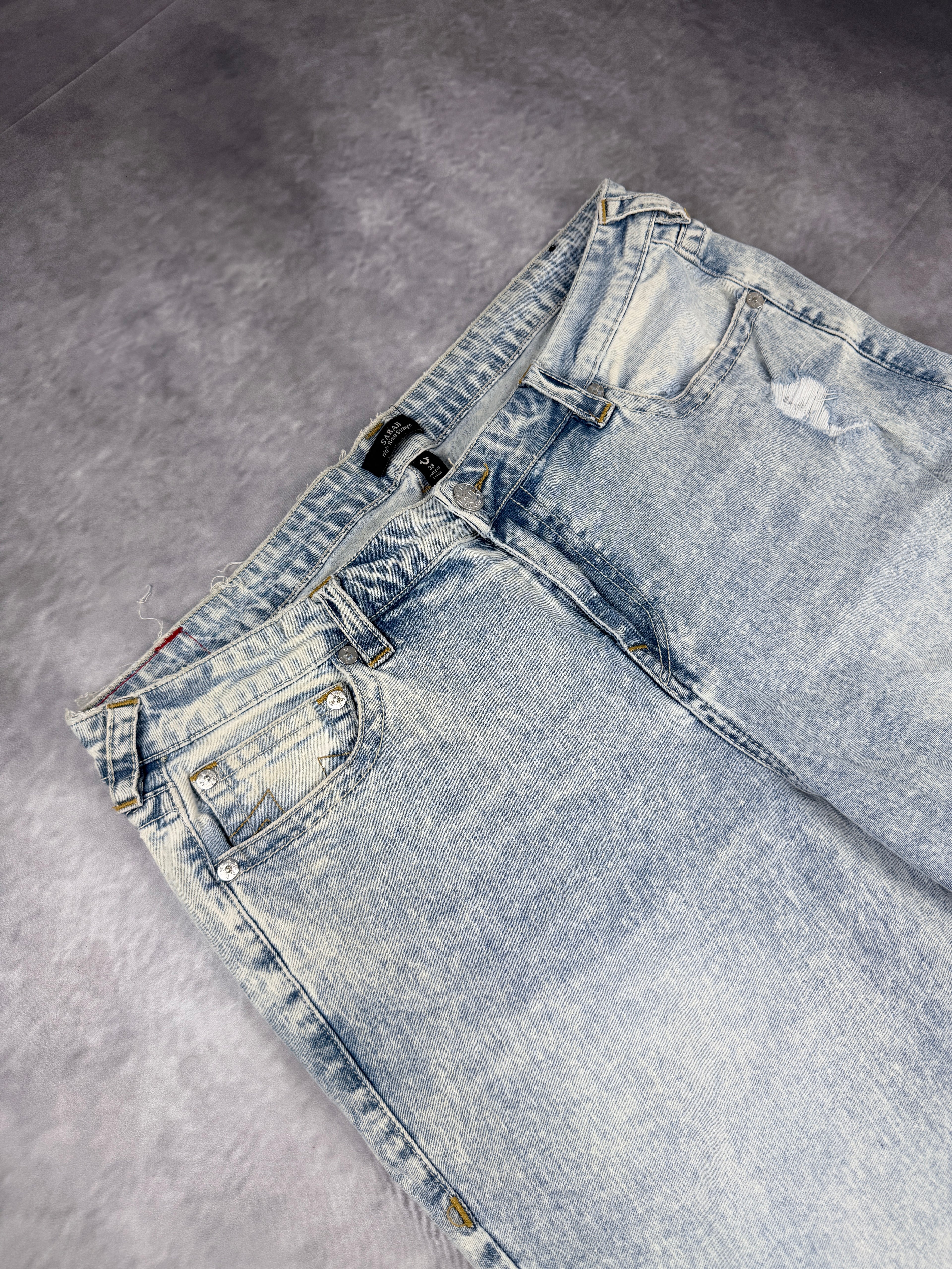 True Religion relaxed fit Jeans W38 / L34 (XL)