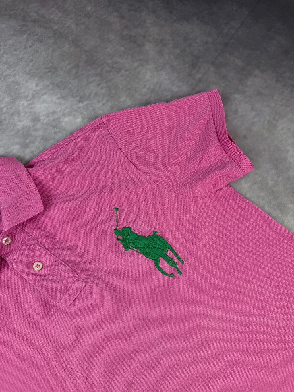 Ralph Lauren Polo (S)
