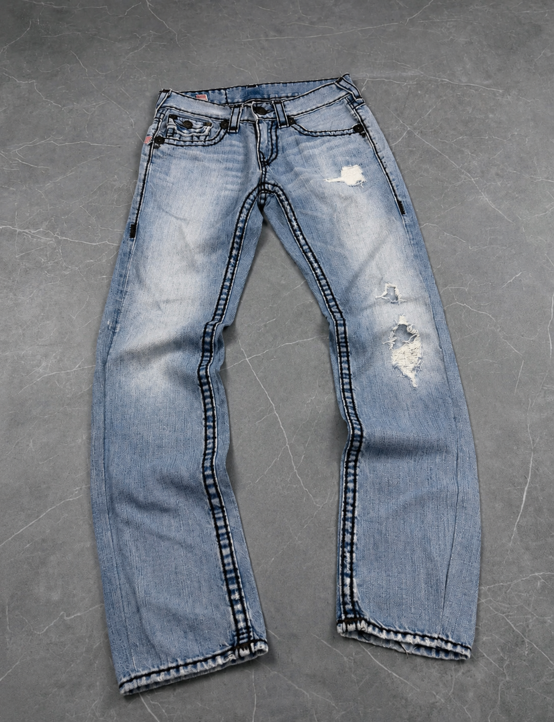 Rare True Religion Jeans W30 / L32 (S)