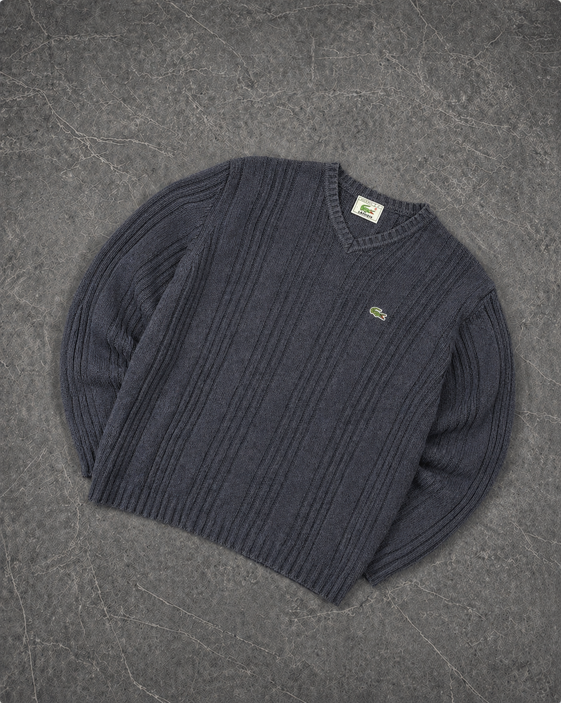 Lacoste Sweater (XL)