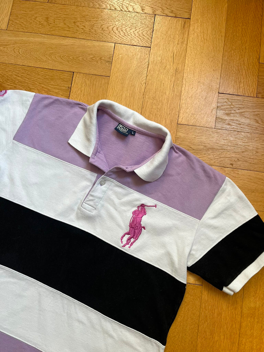 Ralph Lauren Polo (M)