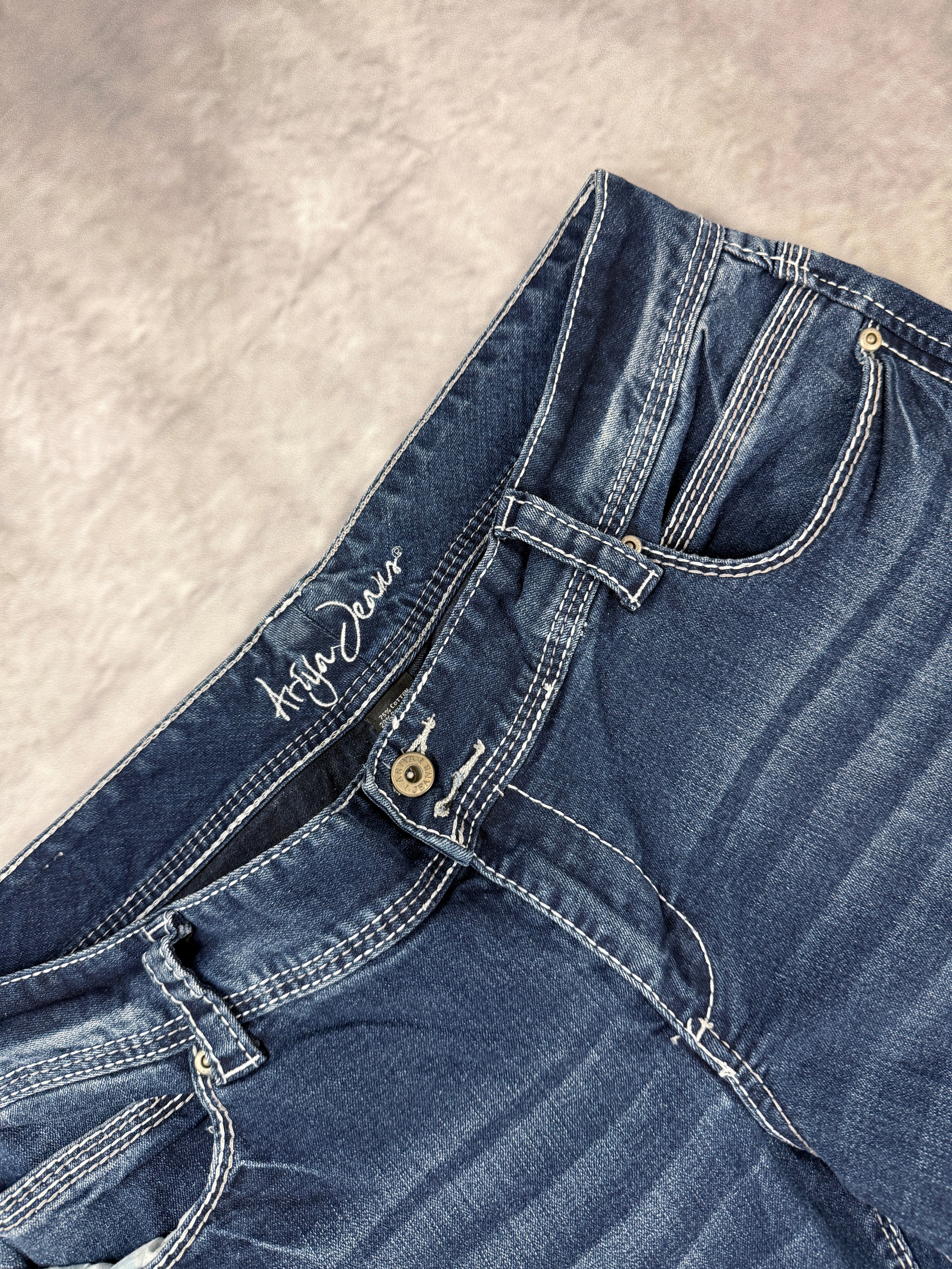 Y2K Bootcut Jeans W36 / L34 (L)