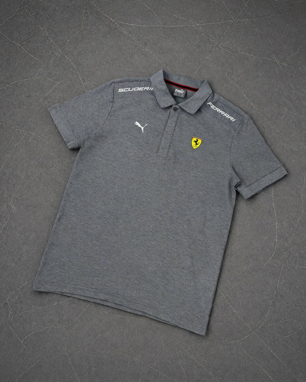 Puma Ferrari Polo (M)