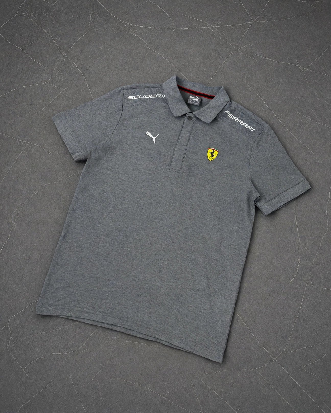 Puma Ferrari Polo (M)
