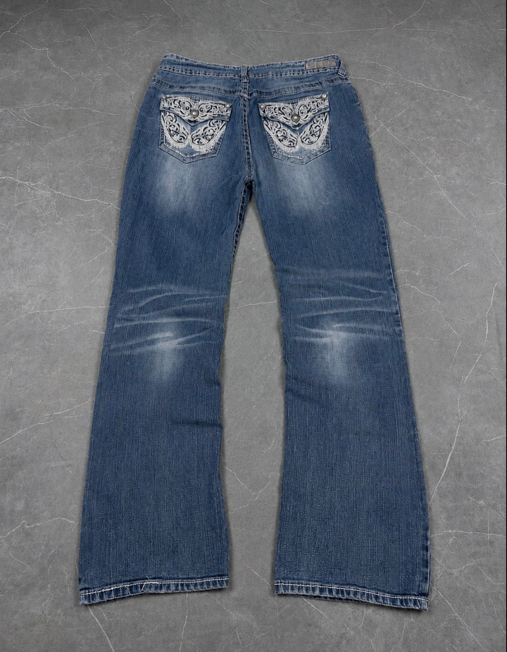 Wallflower Jeans W32 / L32 (M)