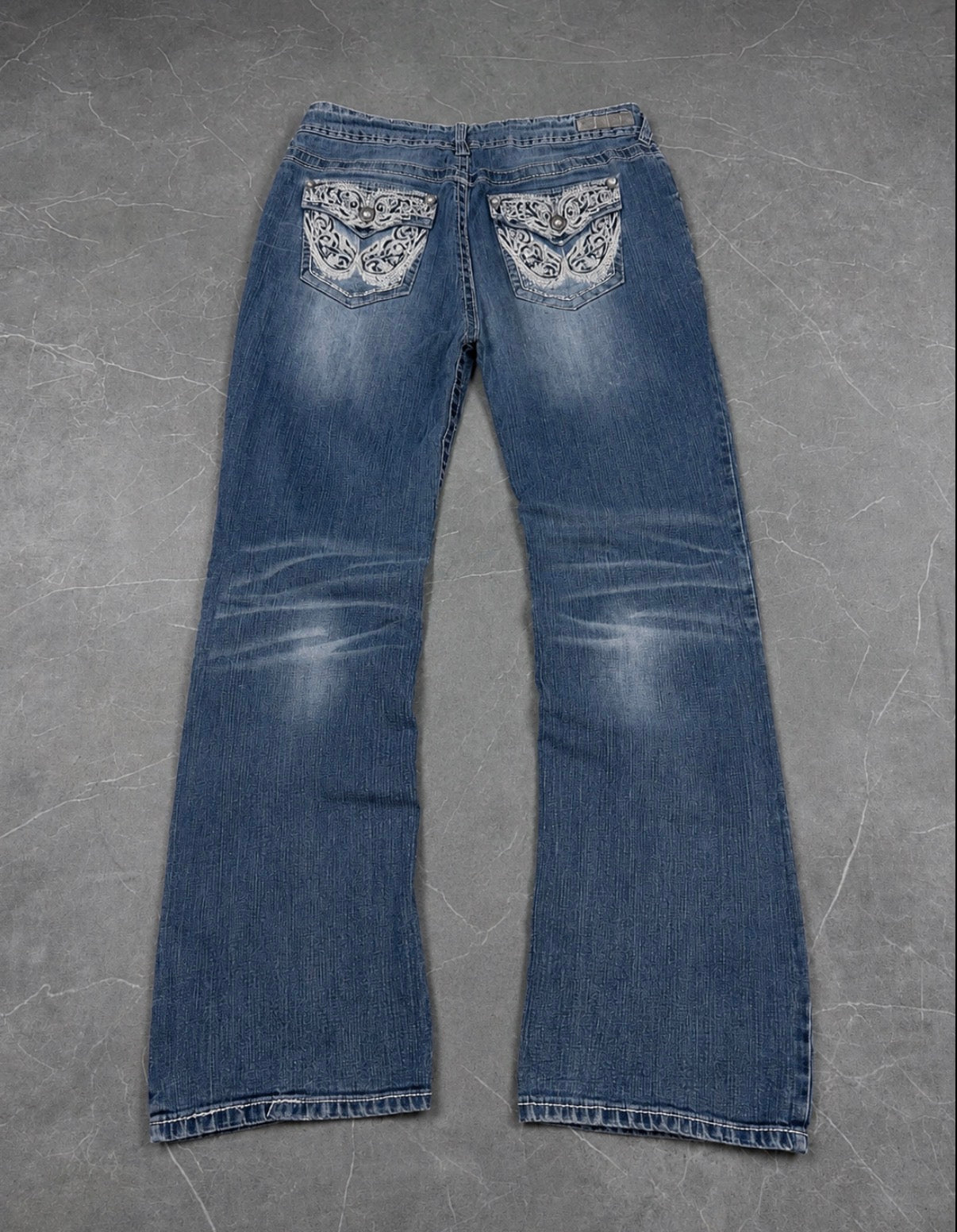 Wallflower Jeans W32 / L32 (M)