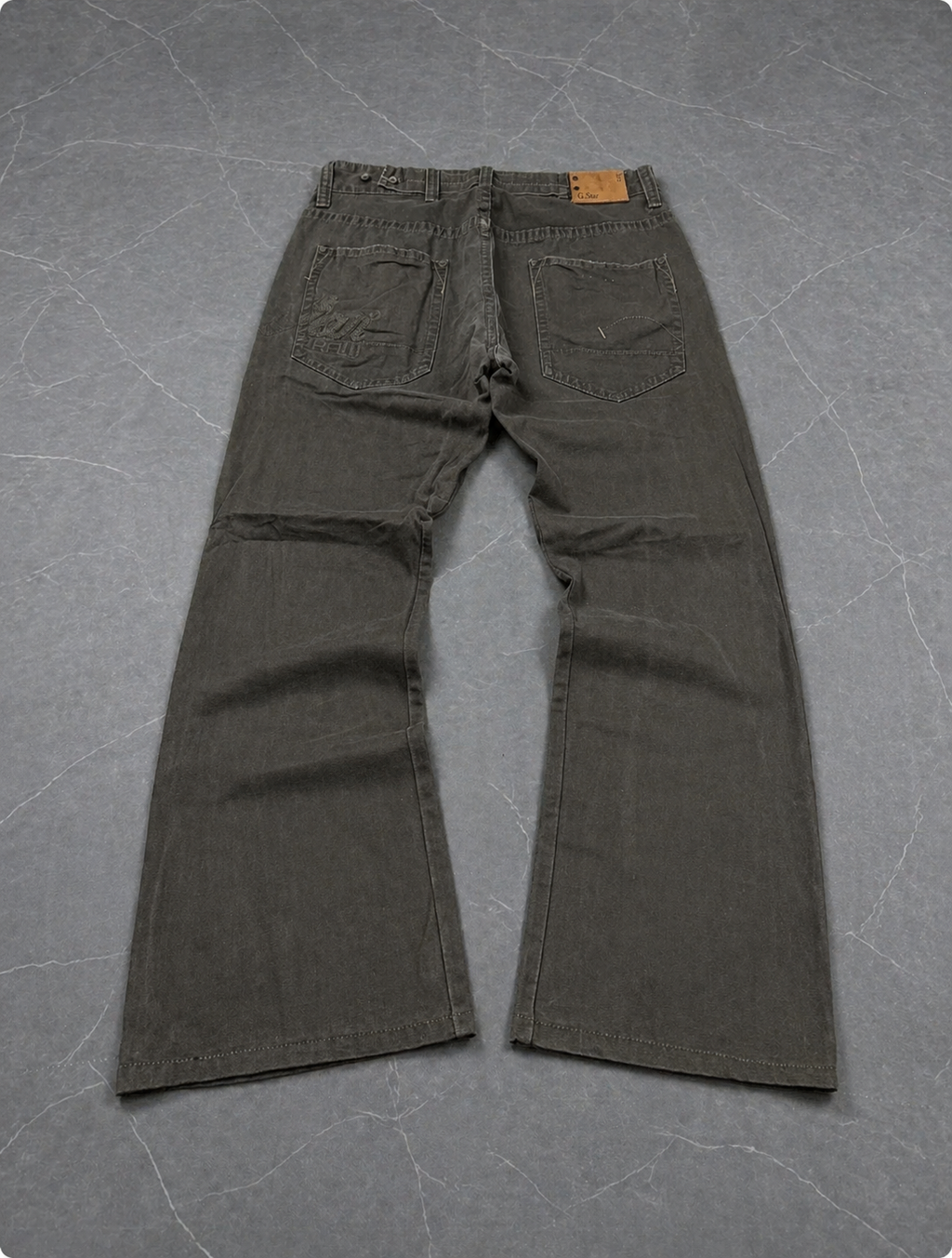 G-Star Jeans W37/L30 (XL)