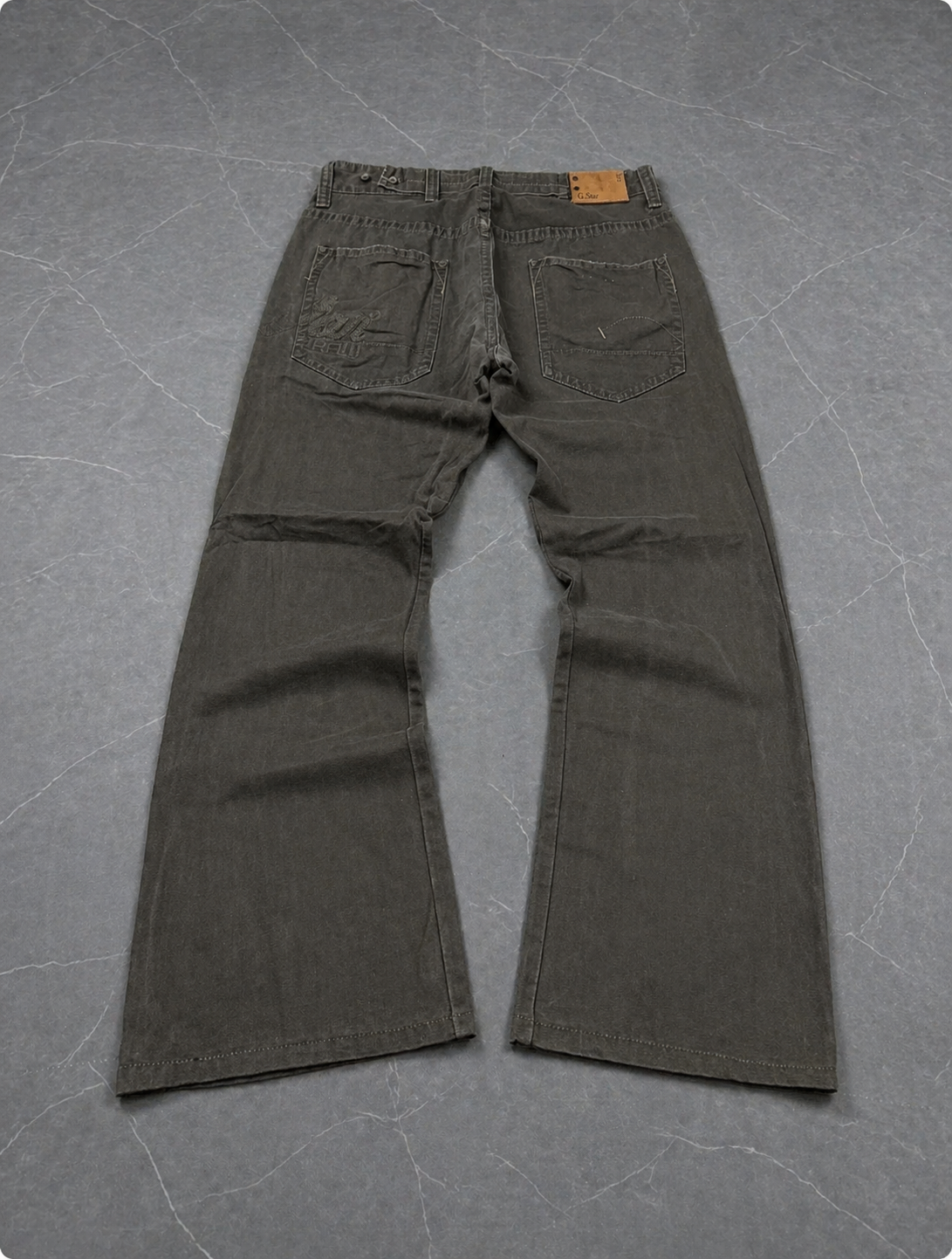 G-Star Jeans W37/L30 (XL)