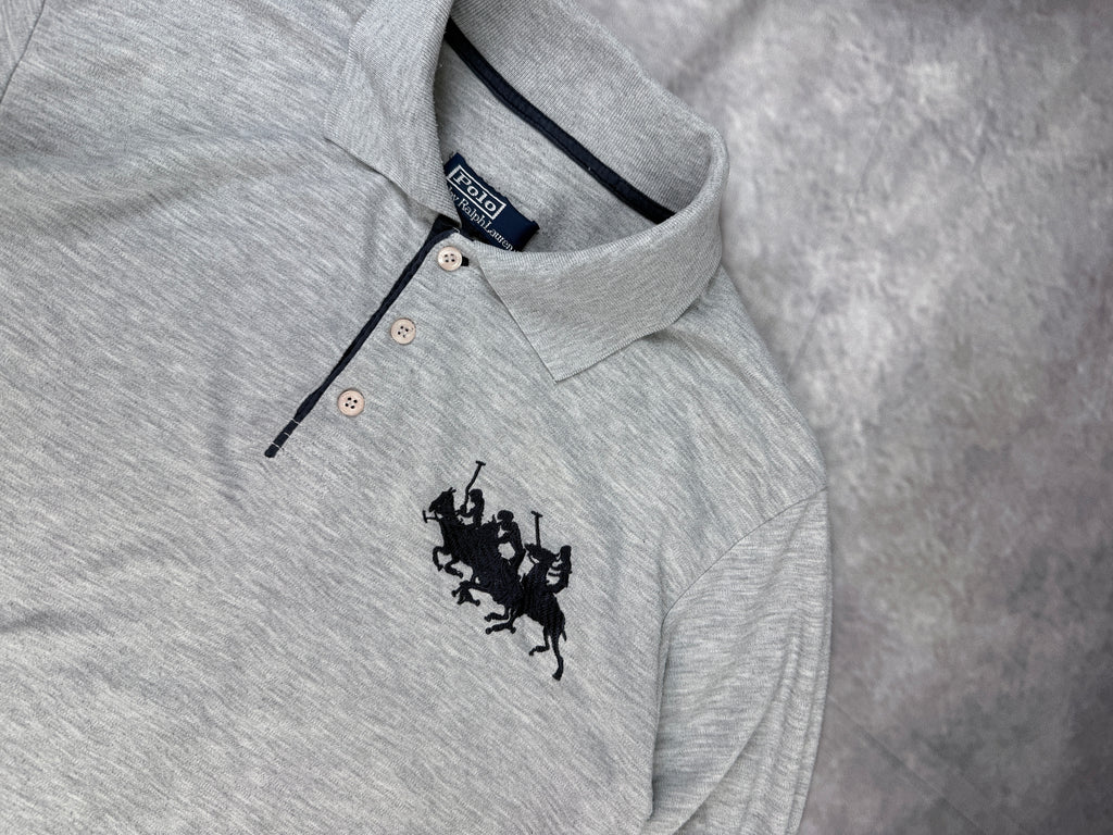 Ralph Lauren Longsleeve (L)