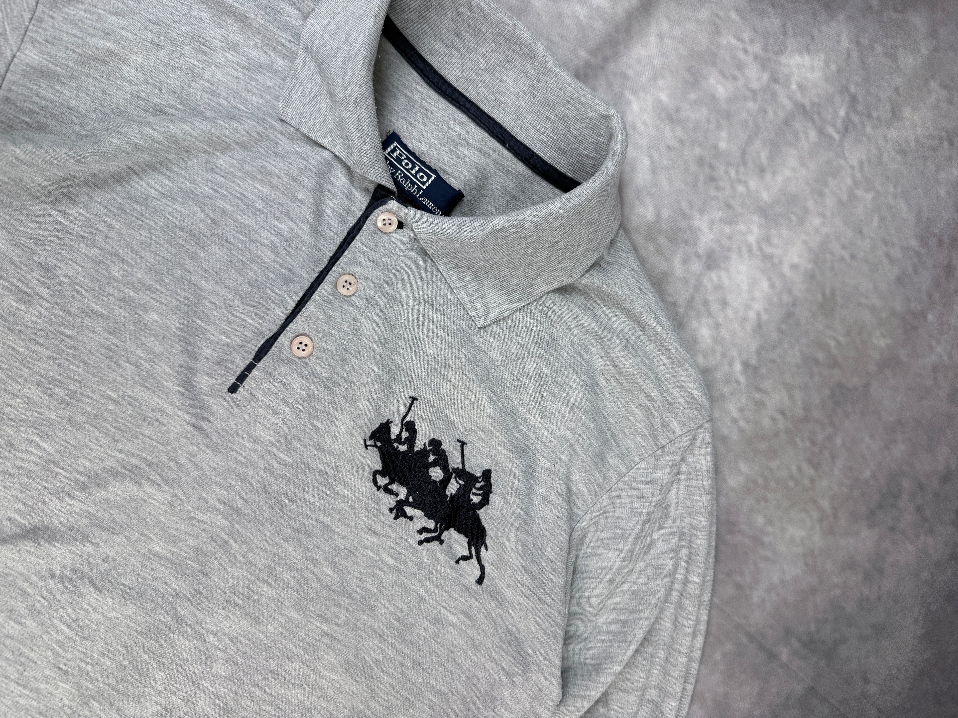 Ralph Lauren Longsleeve (L)