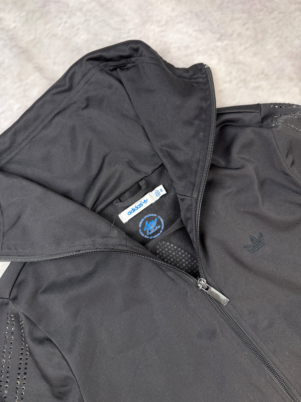 Adidas Vintage Jacket Women (S)