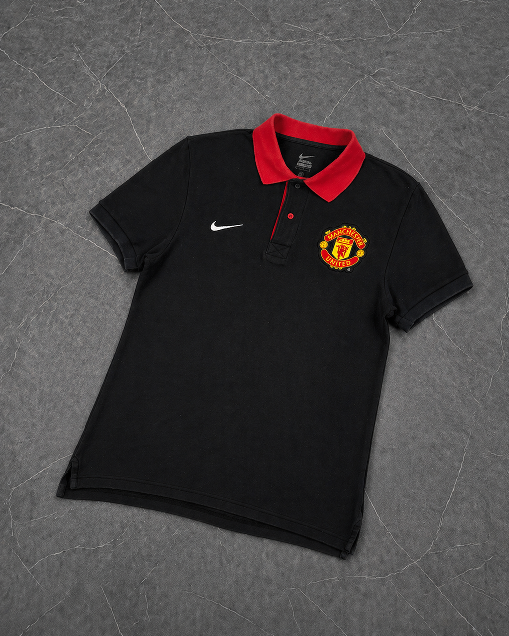 Nike Manchester United Polo (M)