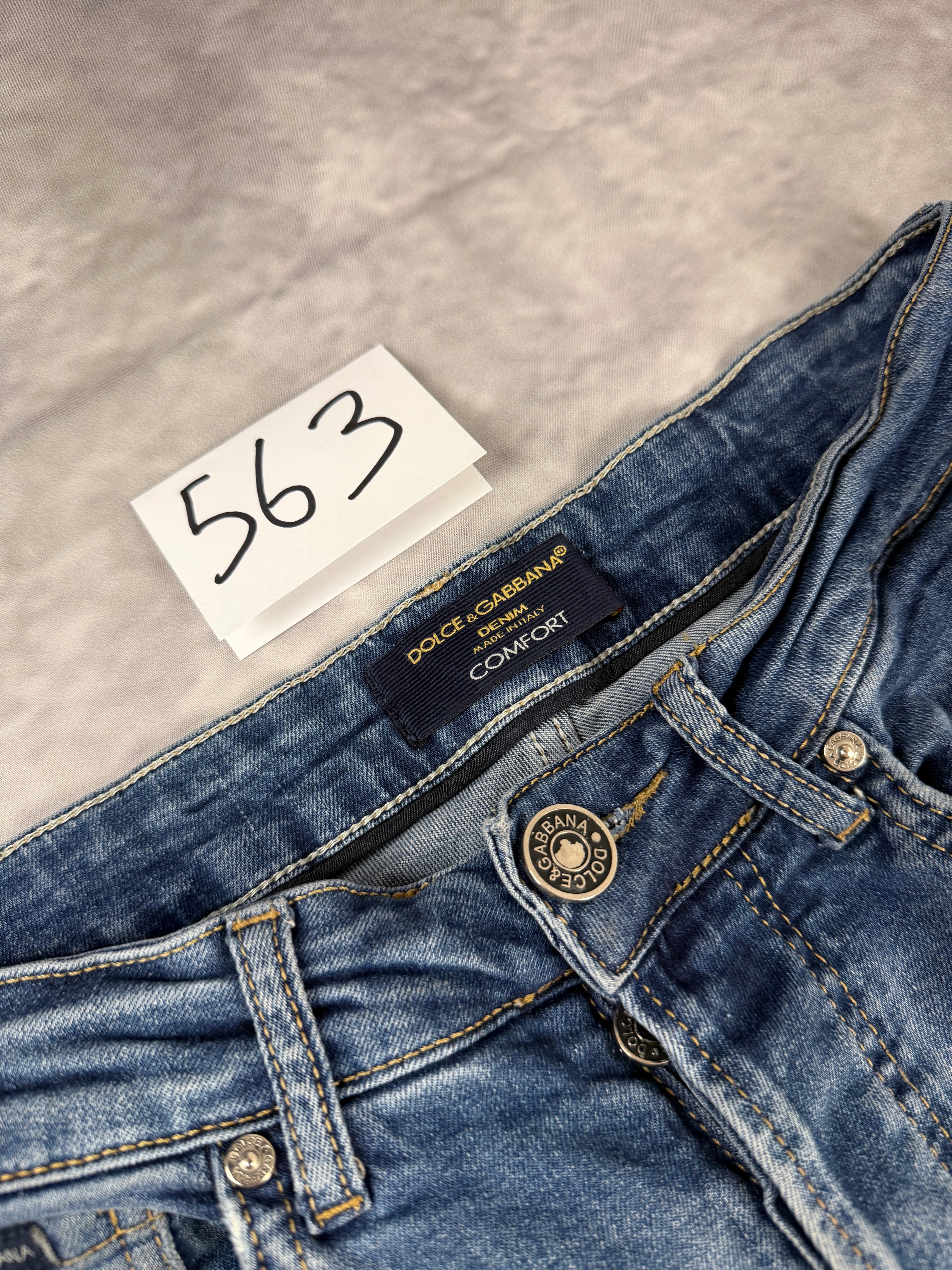 Dolce & Gabbana Jeans W31 / L32 (S/M)