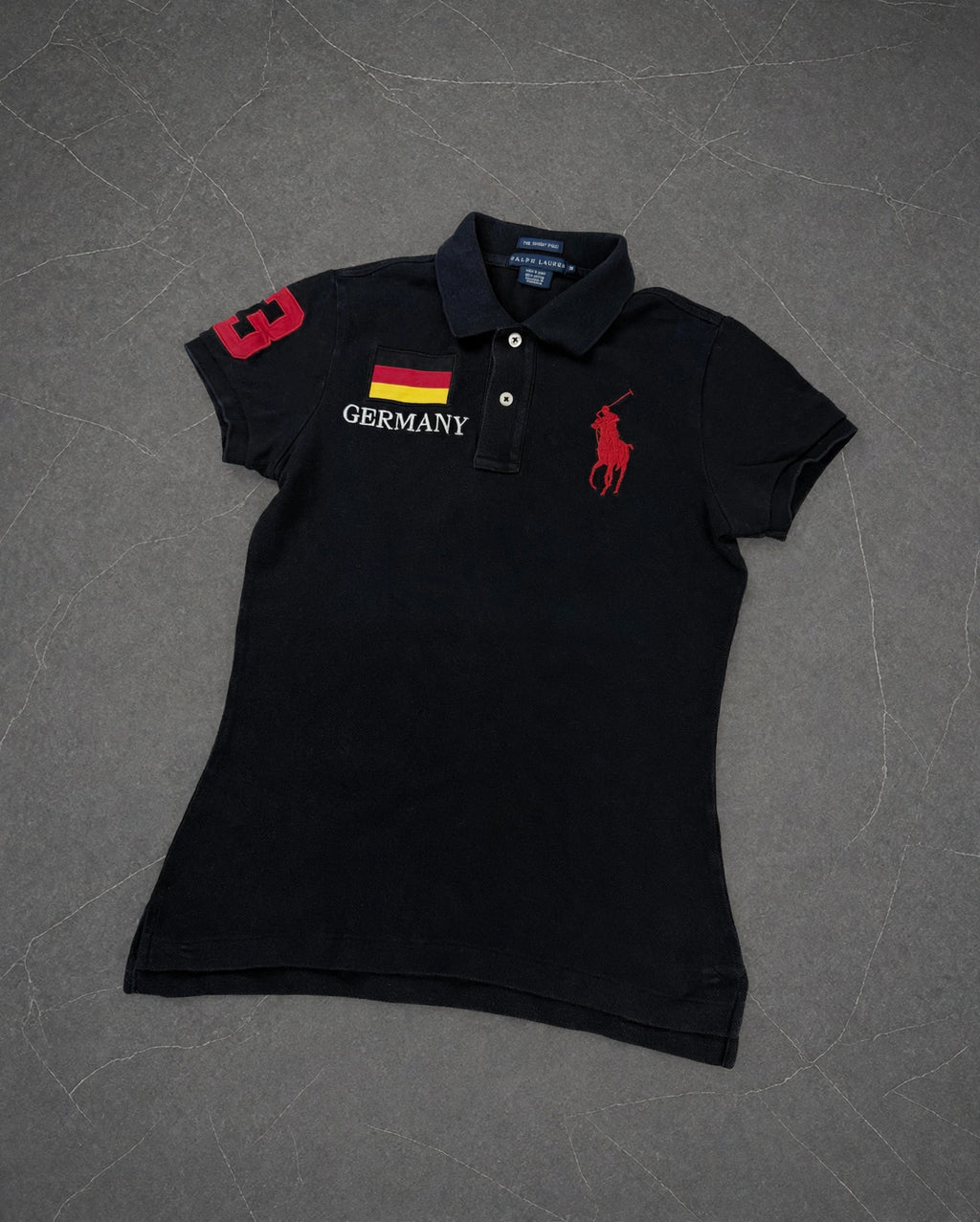 Ralph Lauren Polo Germany (S)