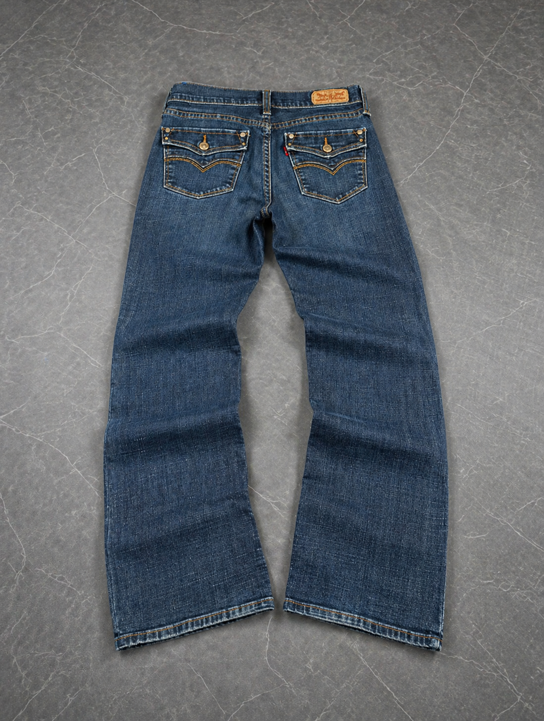 Levis 505 Vintage jeans W34 / L34 (M-L)