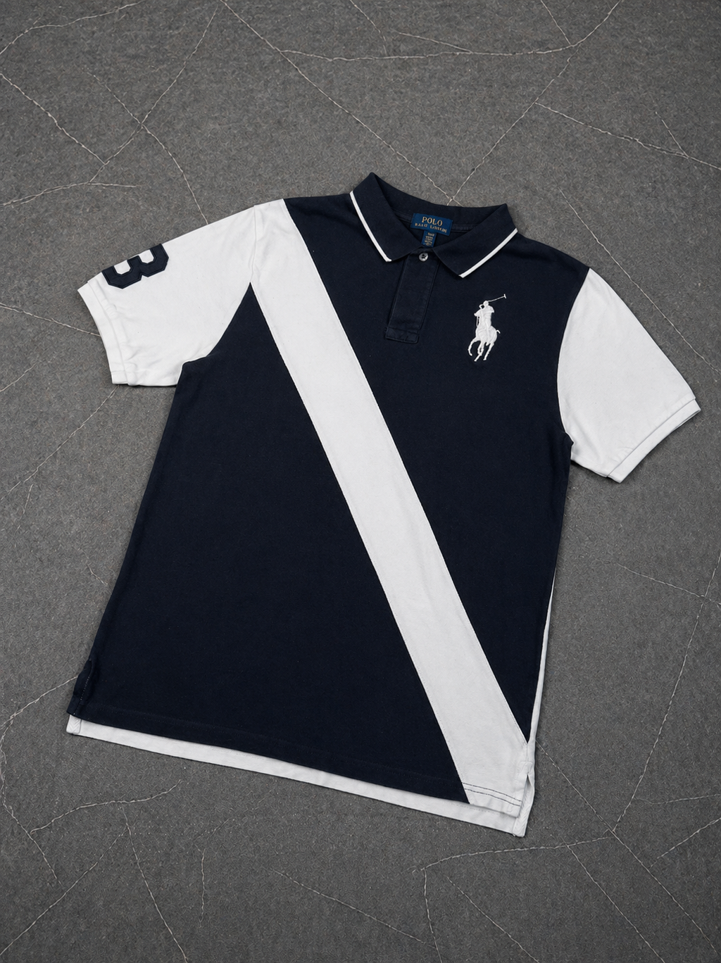 Ralph Lauren Polo (M)