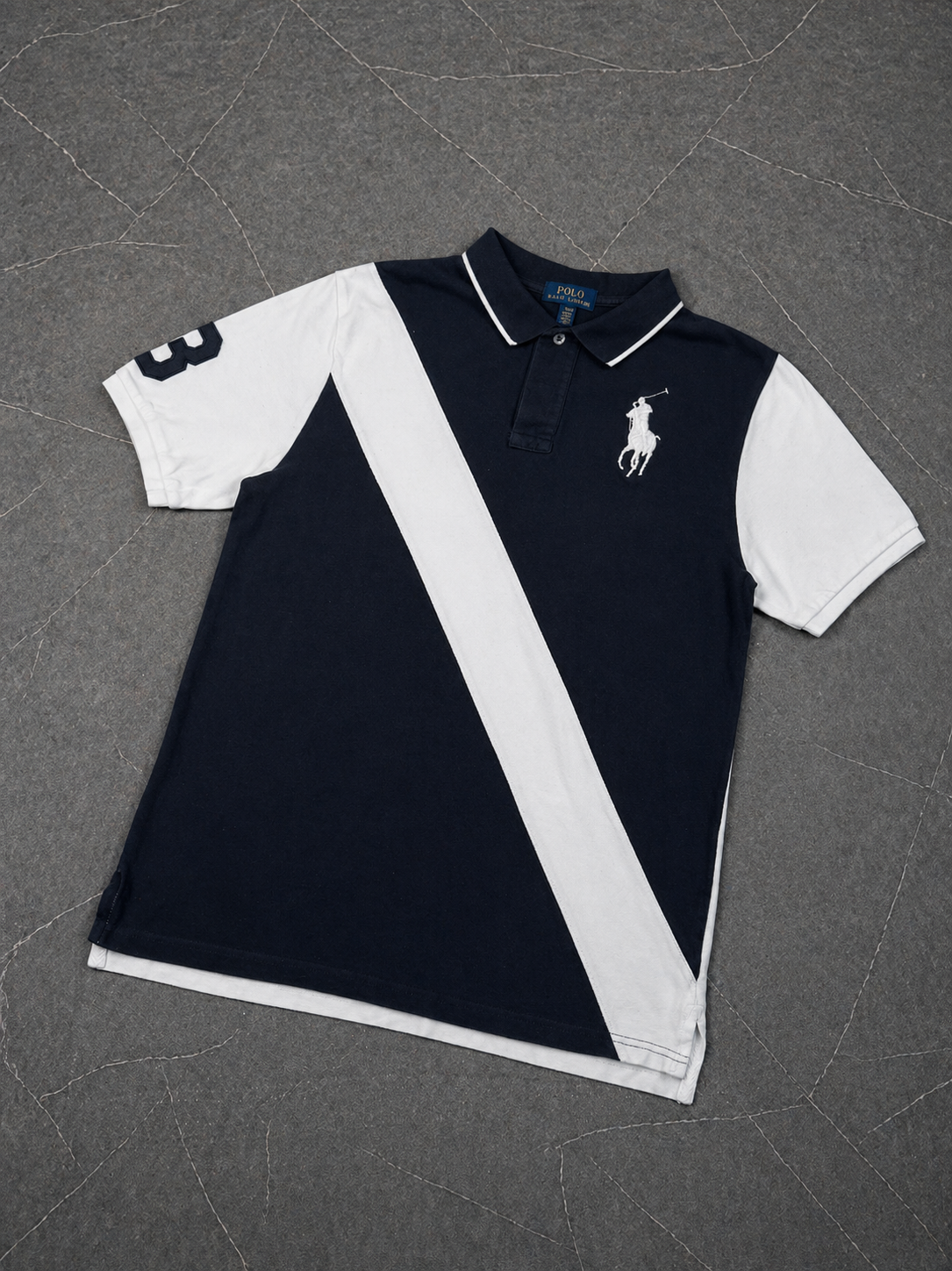 Ralph Lauren Polo (M)