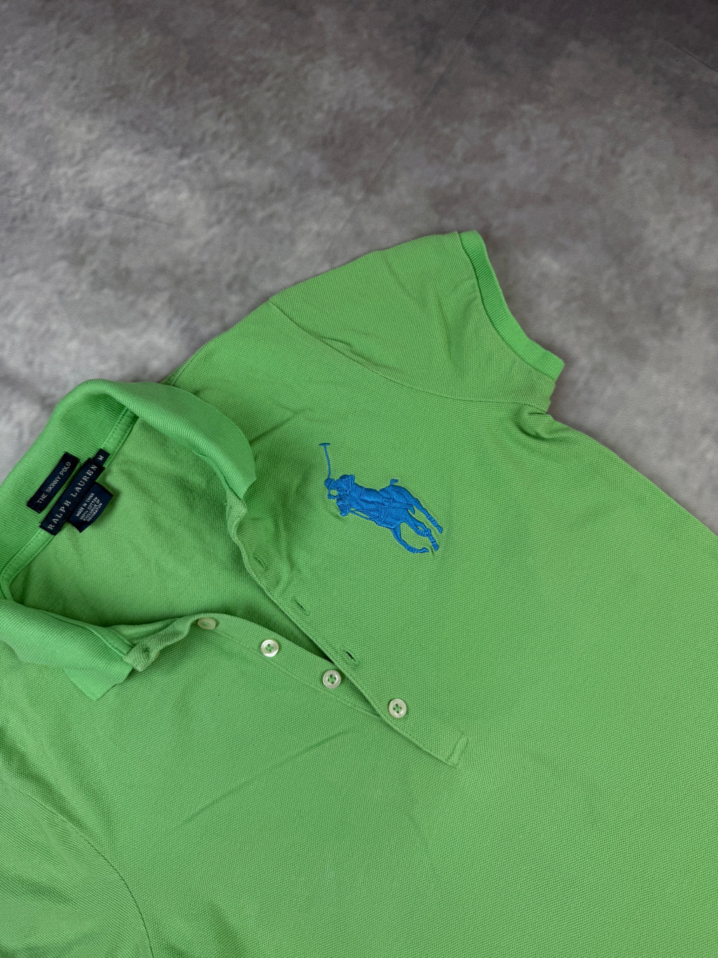 Ralph Lauren Polo (S)