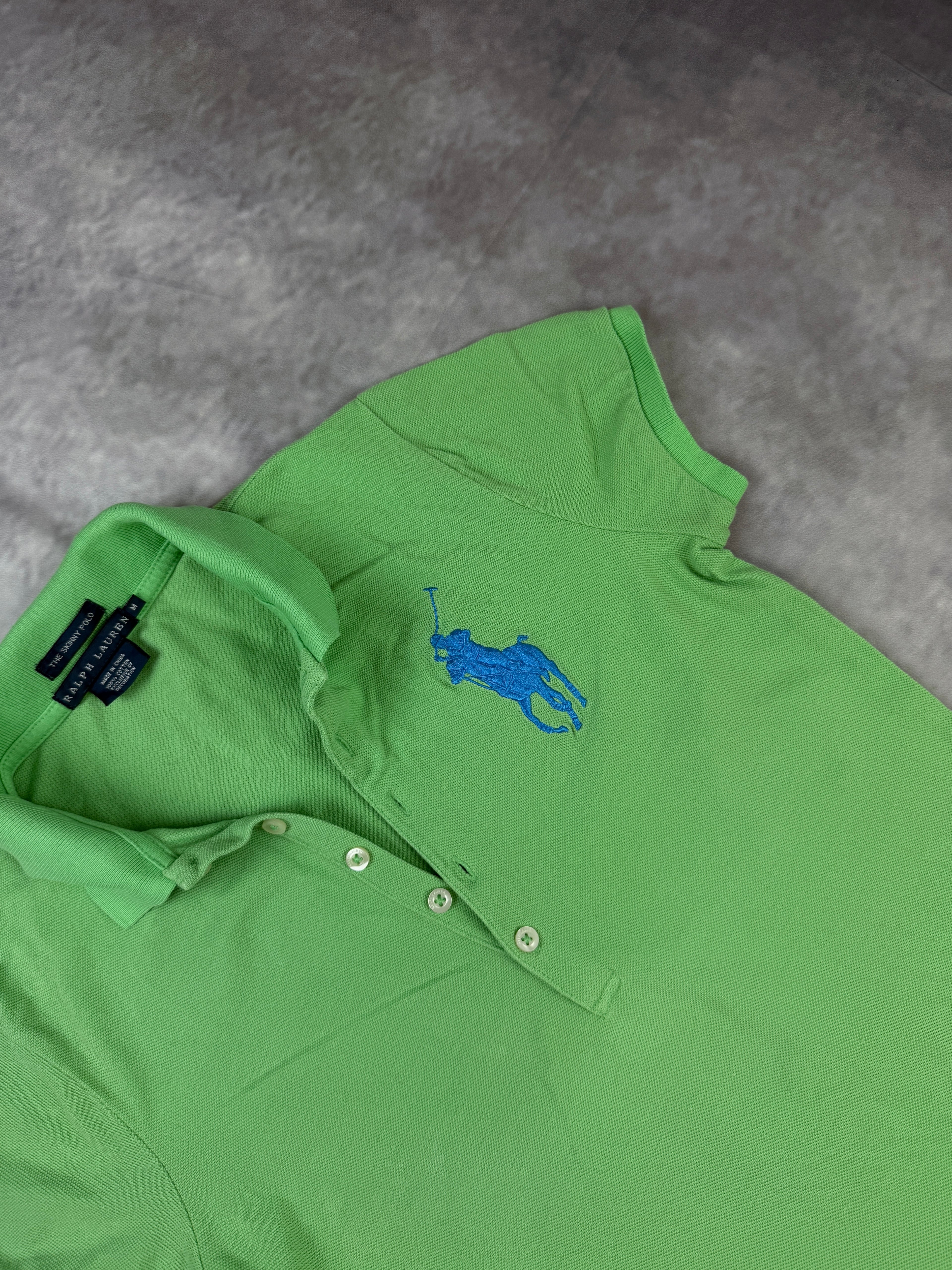Ralph Lauren Polo (S)