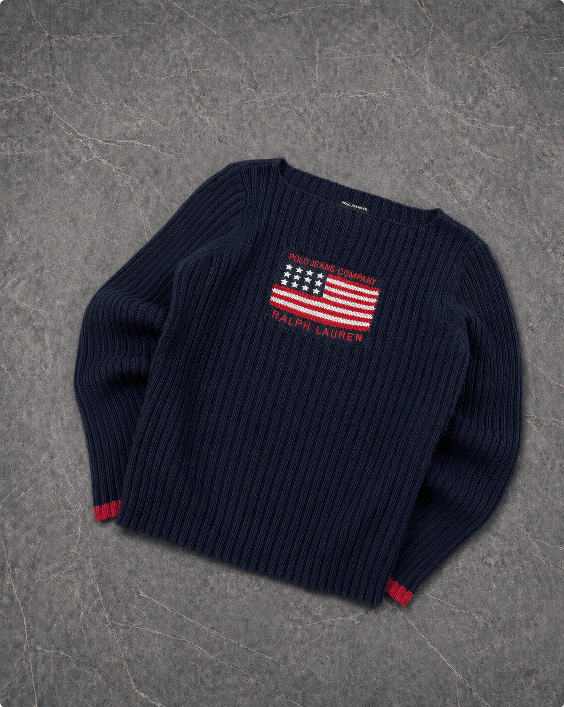 Rare Ralph Lauren Sweater Women (S)