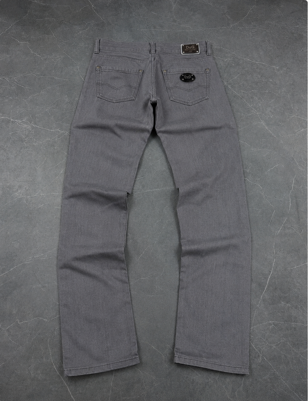 Dolce & Gabanna Slim Fit Jeans W29 / L32 (S)
