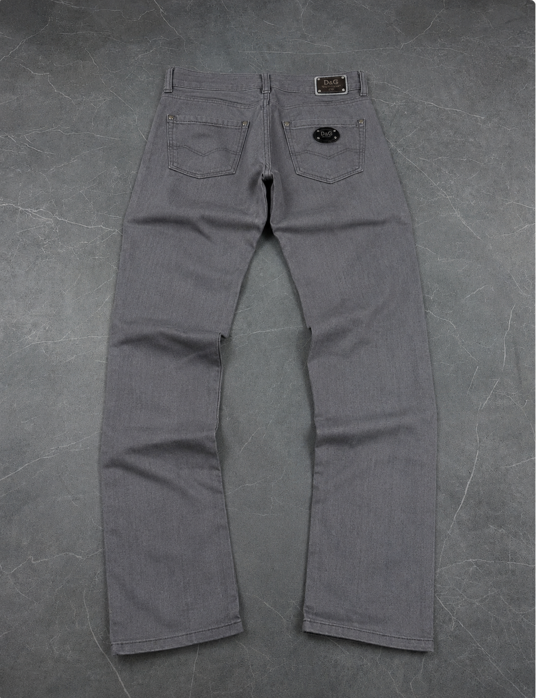 Dolce & Gabanna Slim Fit Jeans W29 / L32 (S)