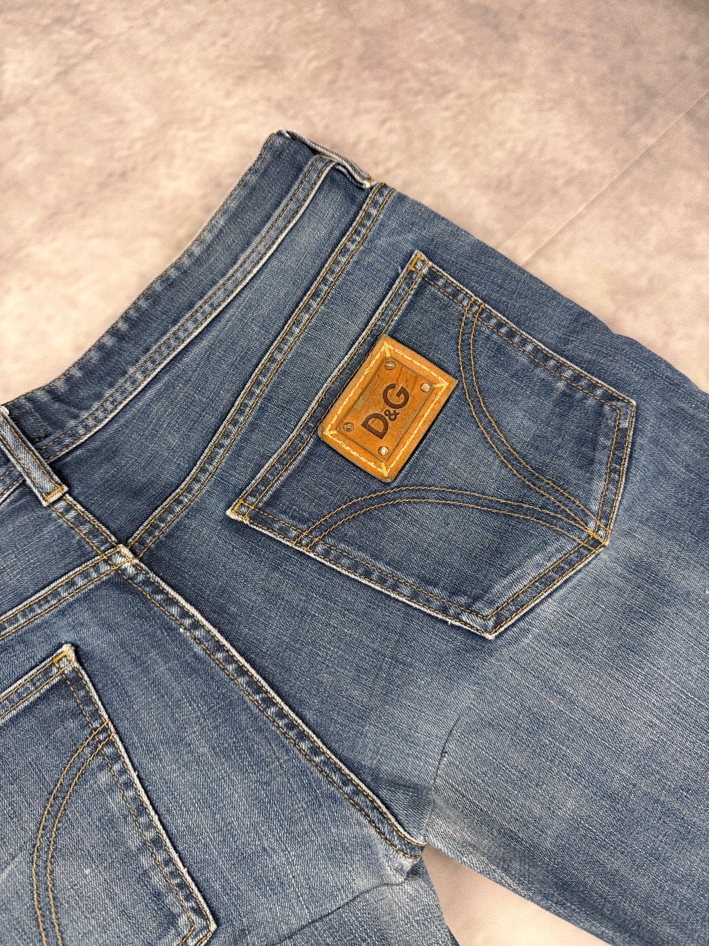 Dolce & Gabanna Jeans W33 / L30 (S/M)
