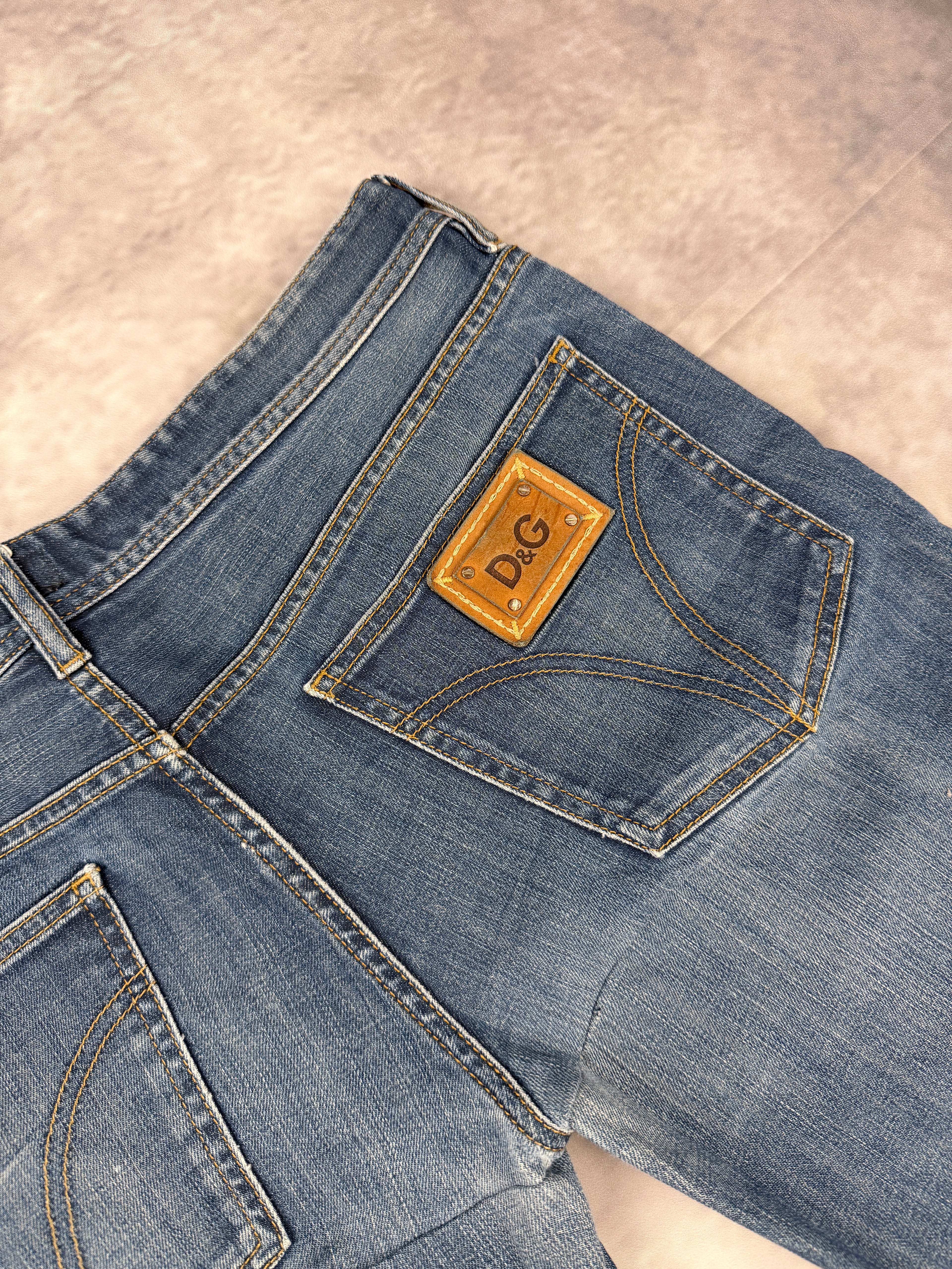 Dolce & Gabanna Jeans W33 / L30 (S/M)
