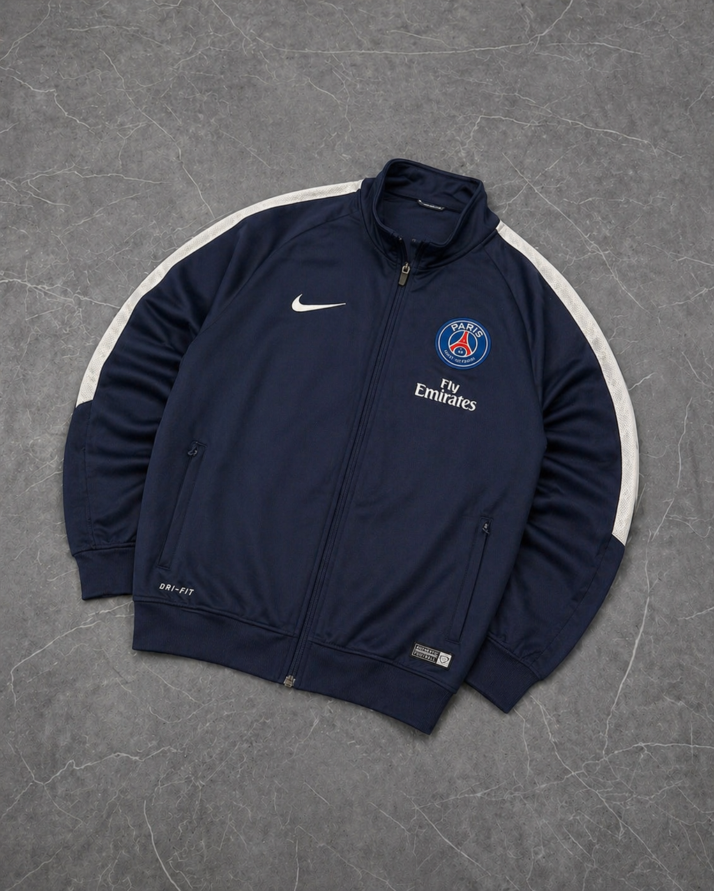 Nike PSG Trackjacket (M)
