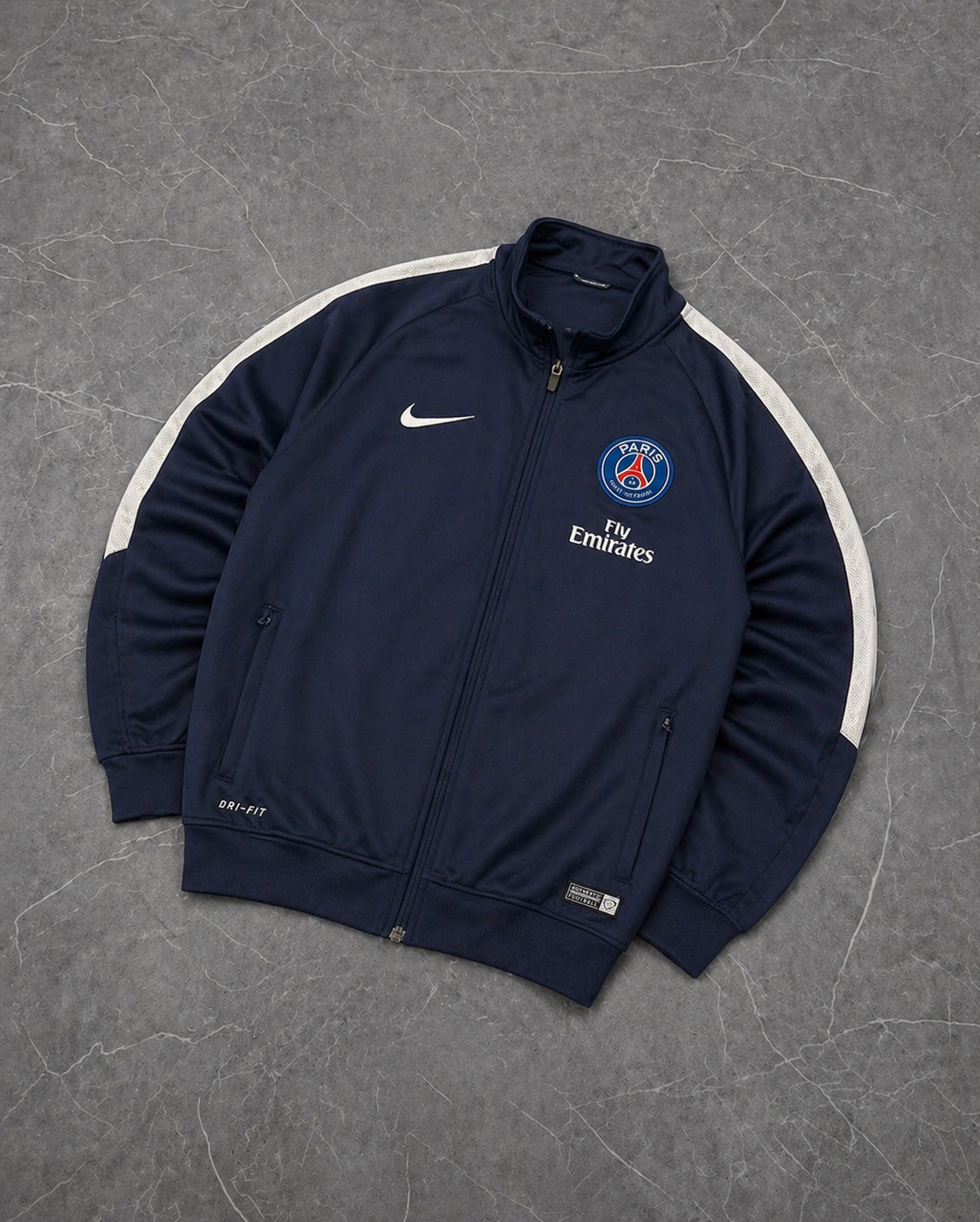 Nike PSG Trackjacket (M)