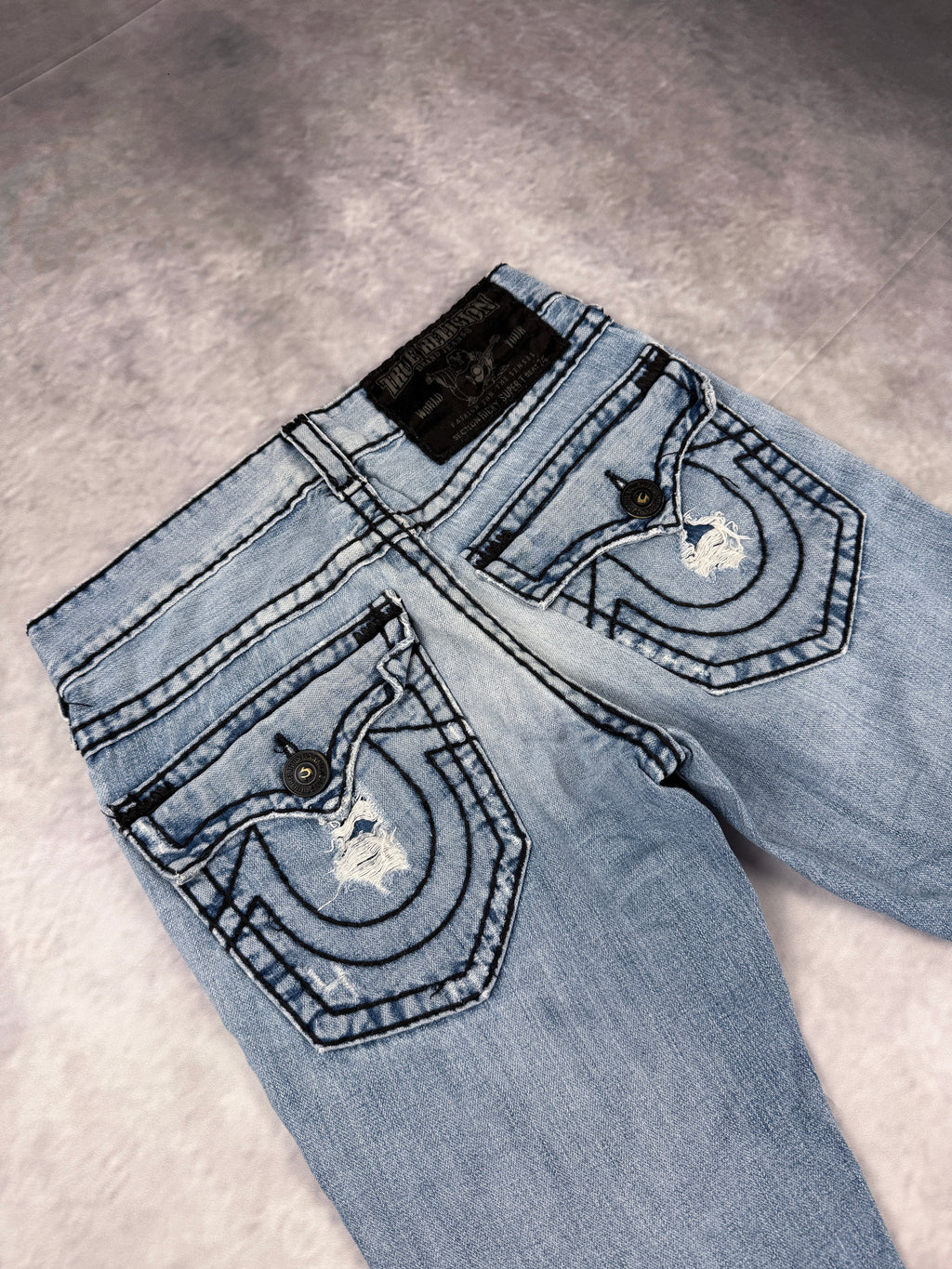 Rare True Religion Jeans W30 / L32 (S)