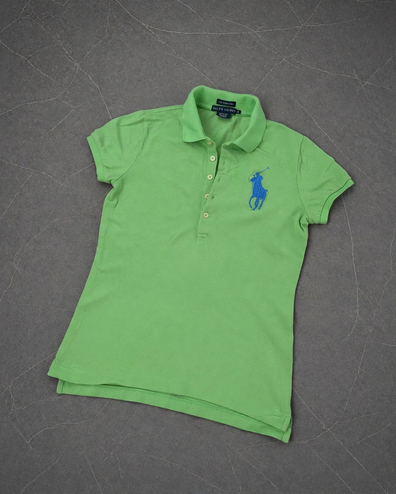 Ralph Lauren Polo (S)