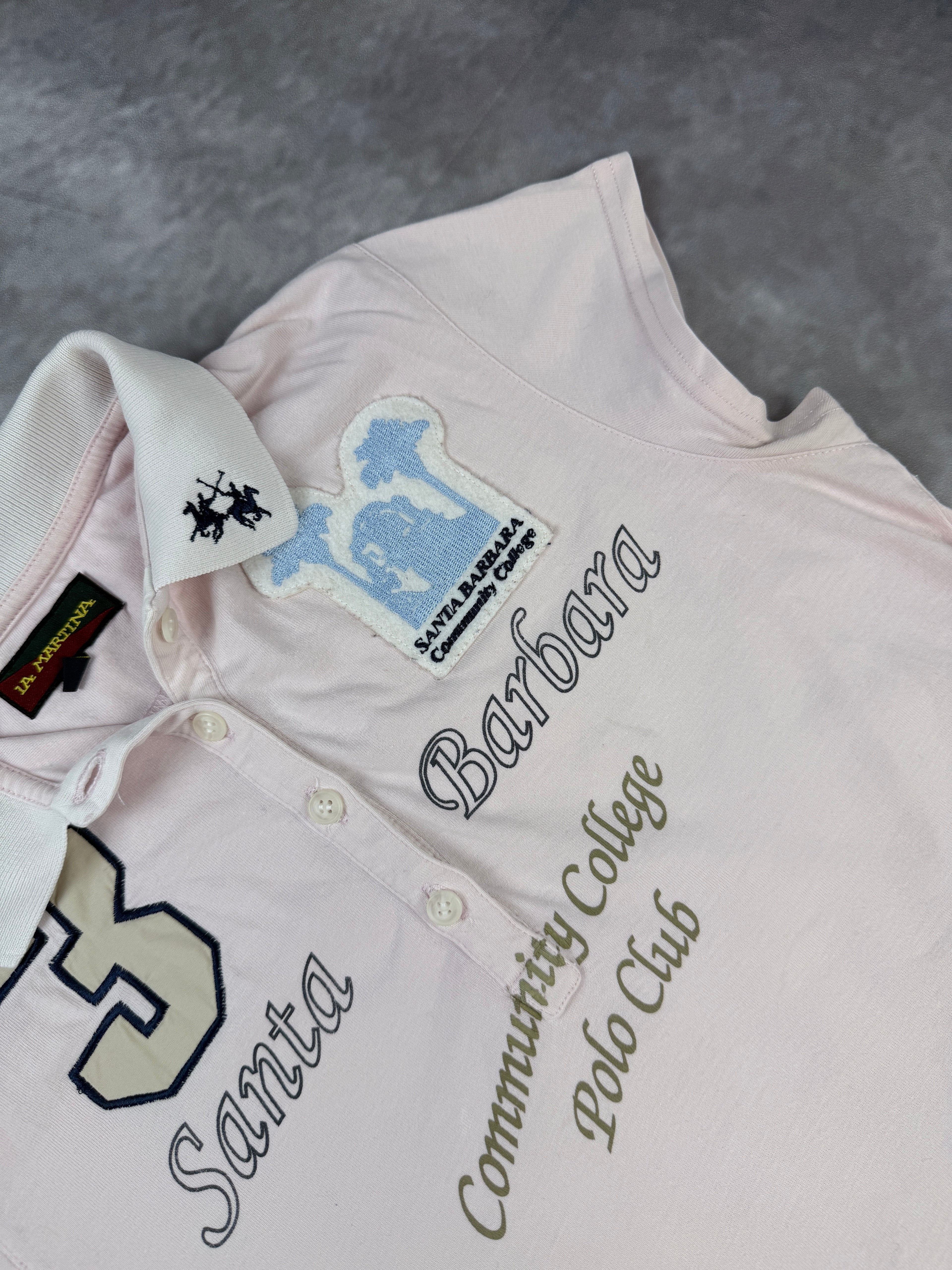 La Martina Polo Women (S)