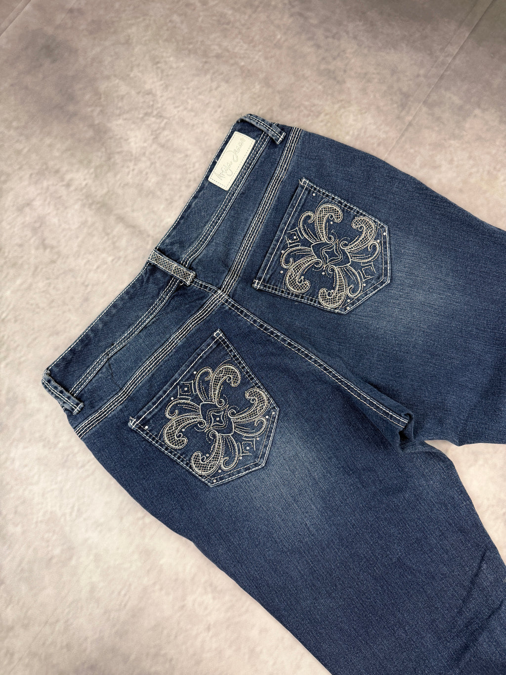 Y2K Bootcut Jeans W36 / L34 (L)