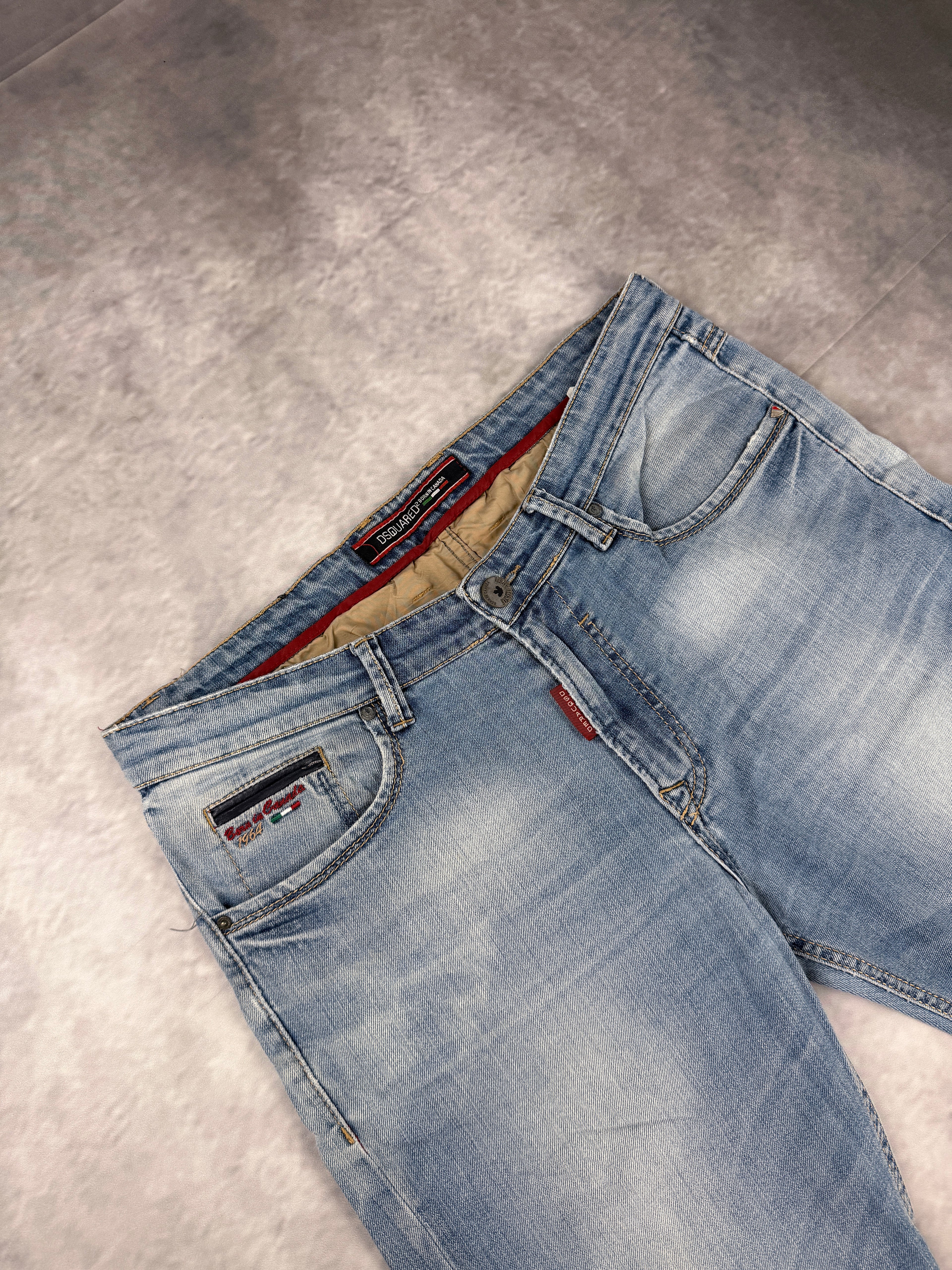 Dsquared2 Jeans W35 / L32 (L)