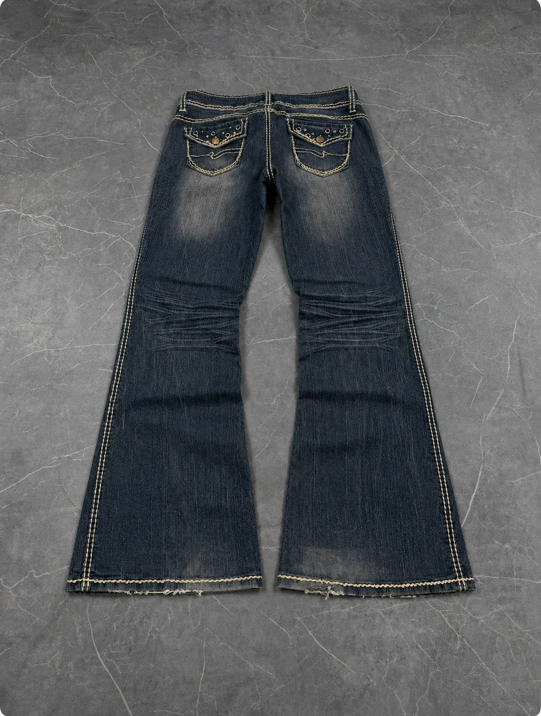 Almost Famous Vintage Jeans W30 / L33 (S)