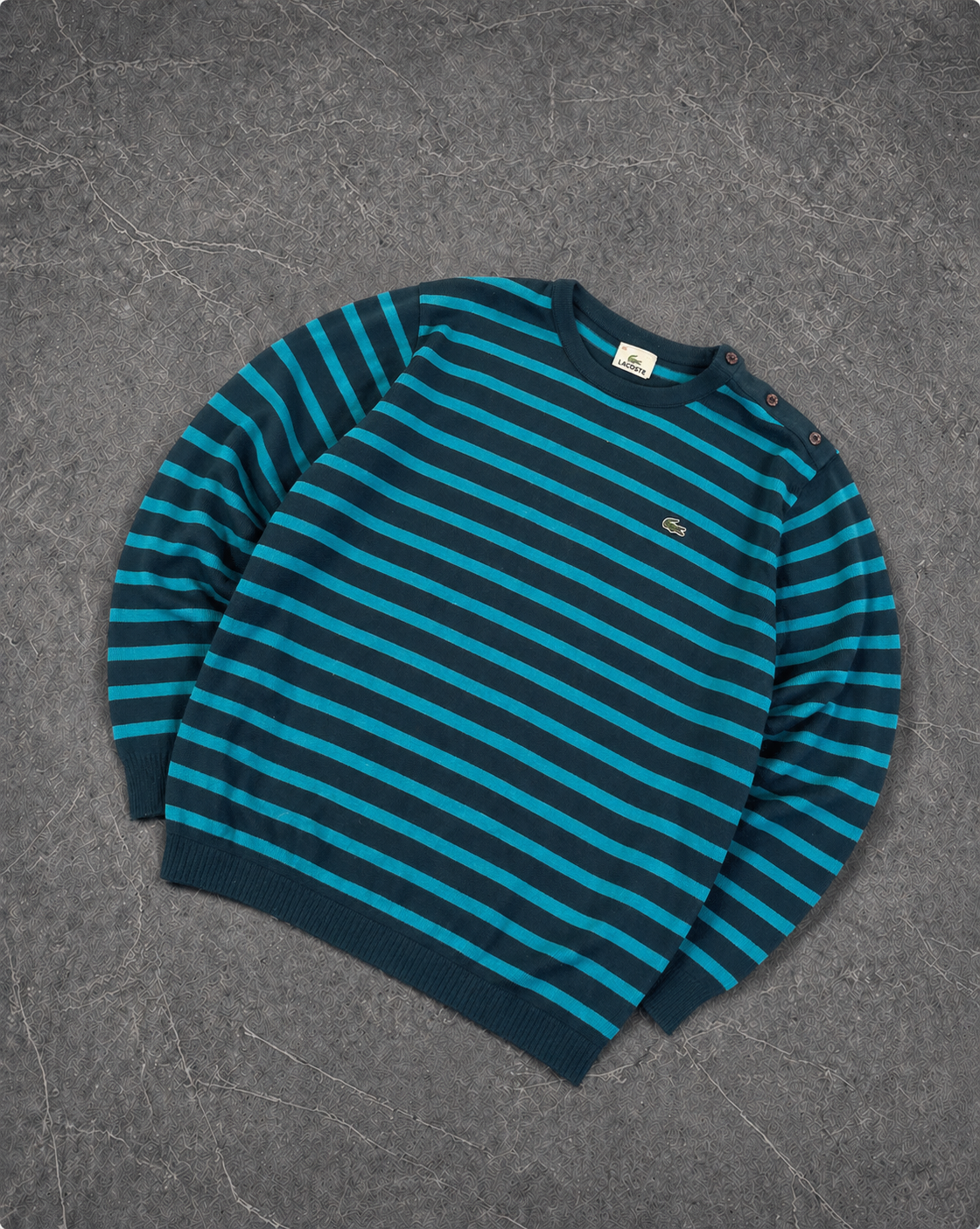 Lacoste Sweater (M)