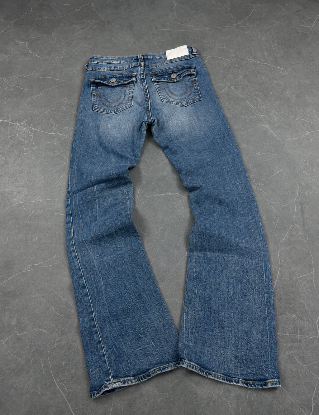 True Religion Bootcut Jeans W30 / L34 (S)
