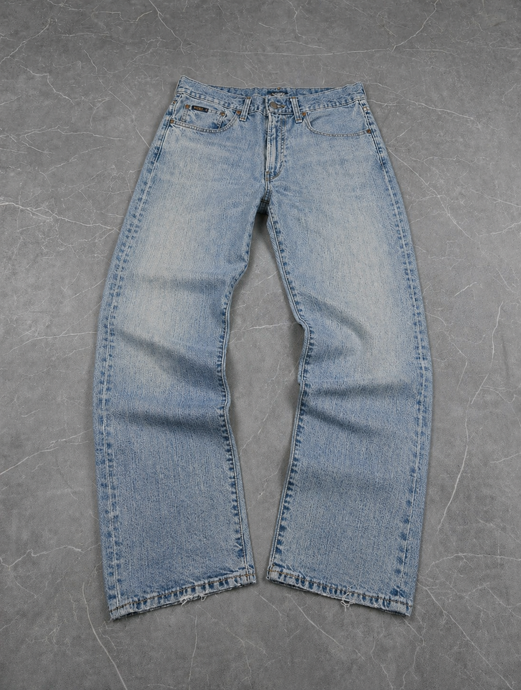 Ralph Lauren Jeans W34 / L33 (M-L)